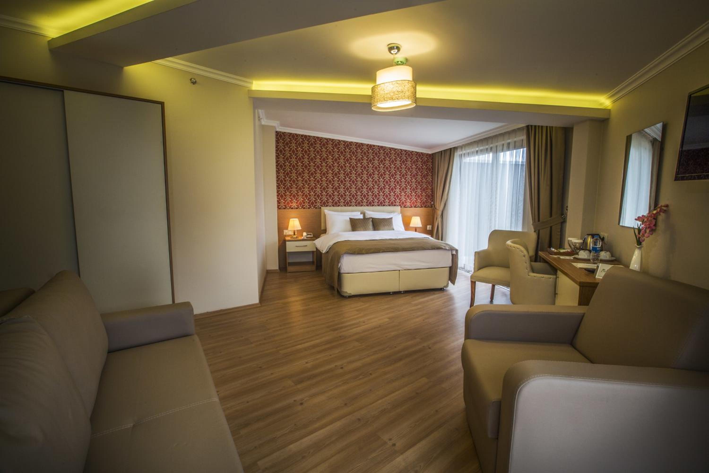 Deluxe Suite photo 1