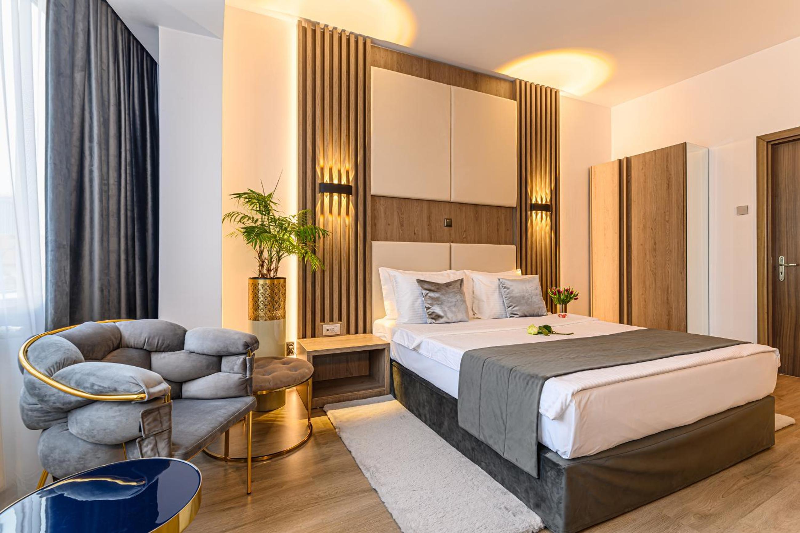 Superior Double Room - Photo 7