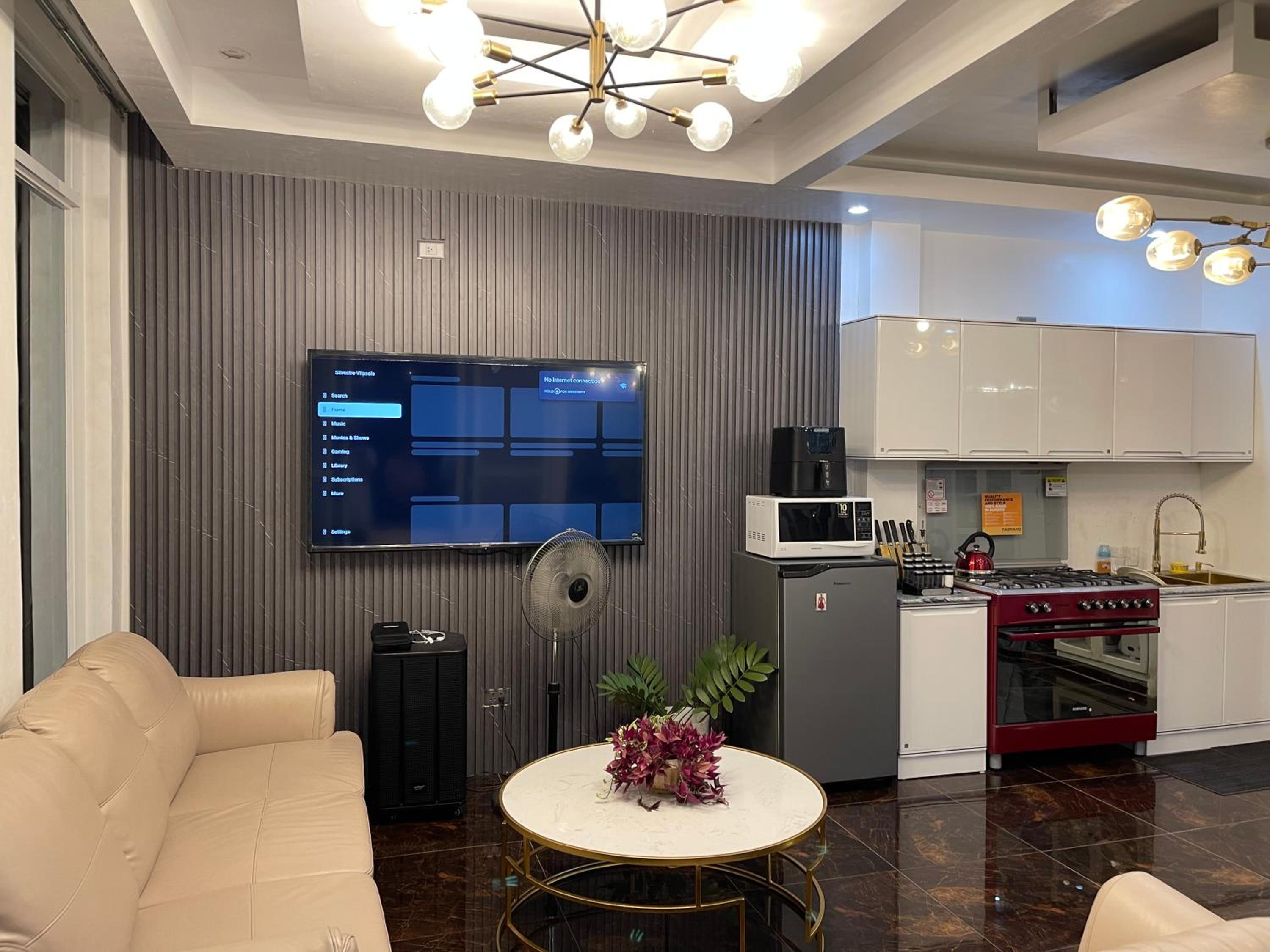 Suite with Garden View - Photo 4
