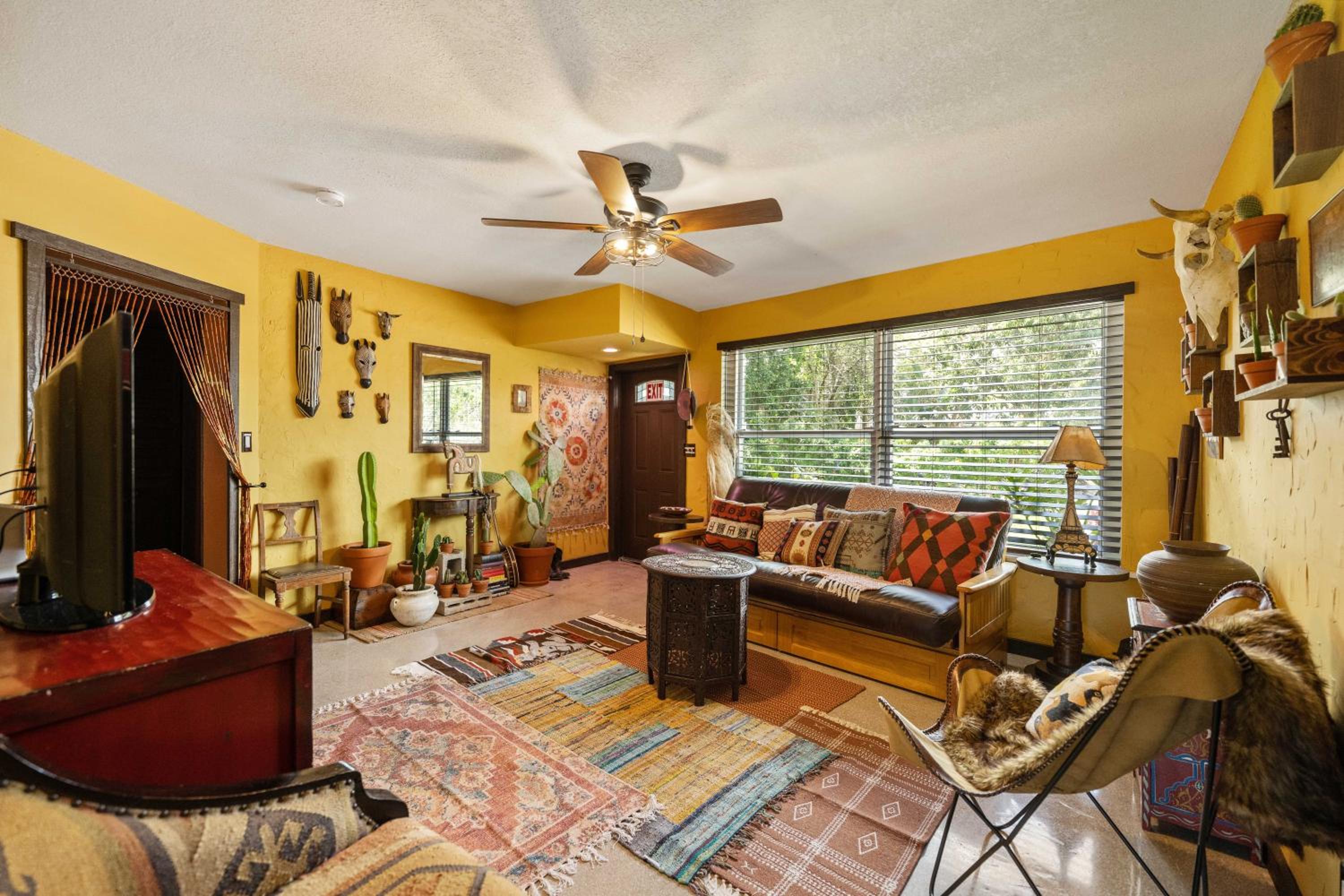 Three-Bedroom Villa photo 1