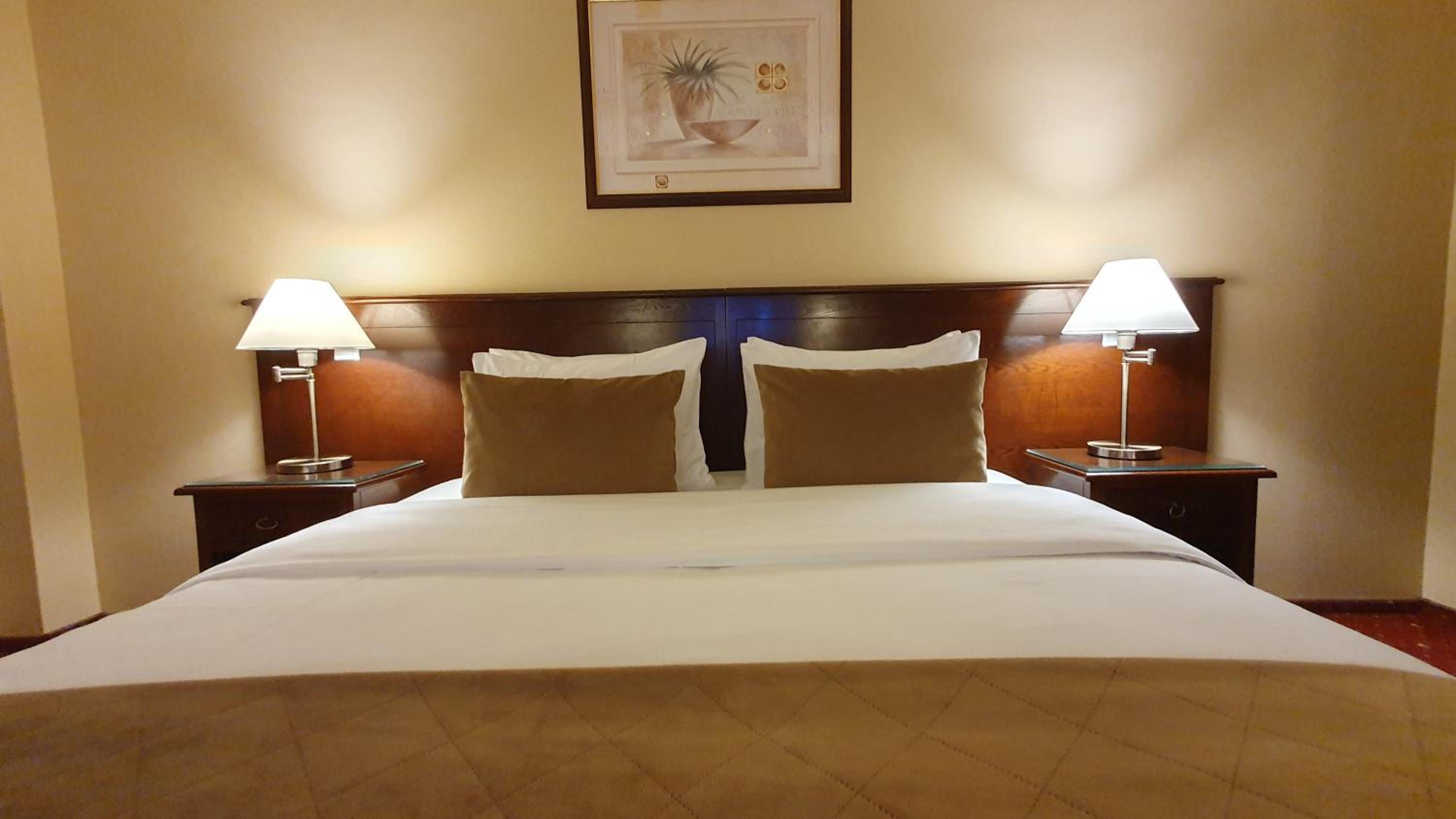 Superior Double or Twin Room - Photo 4