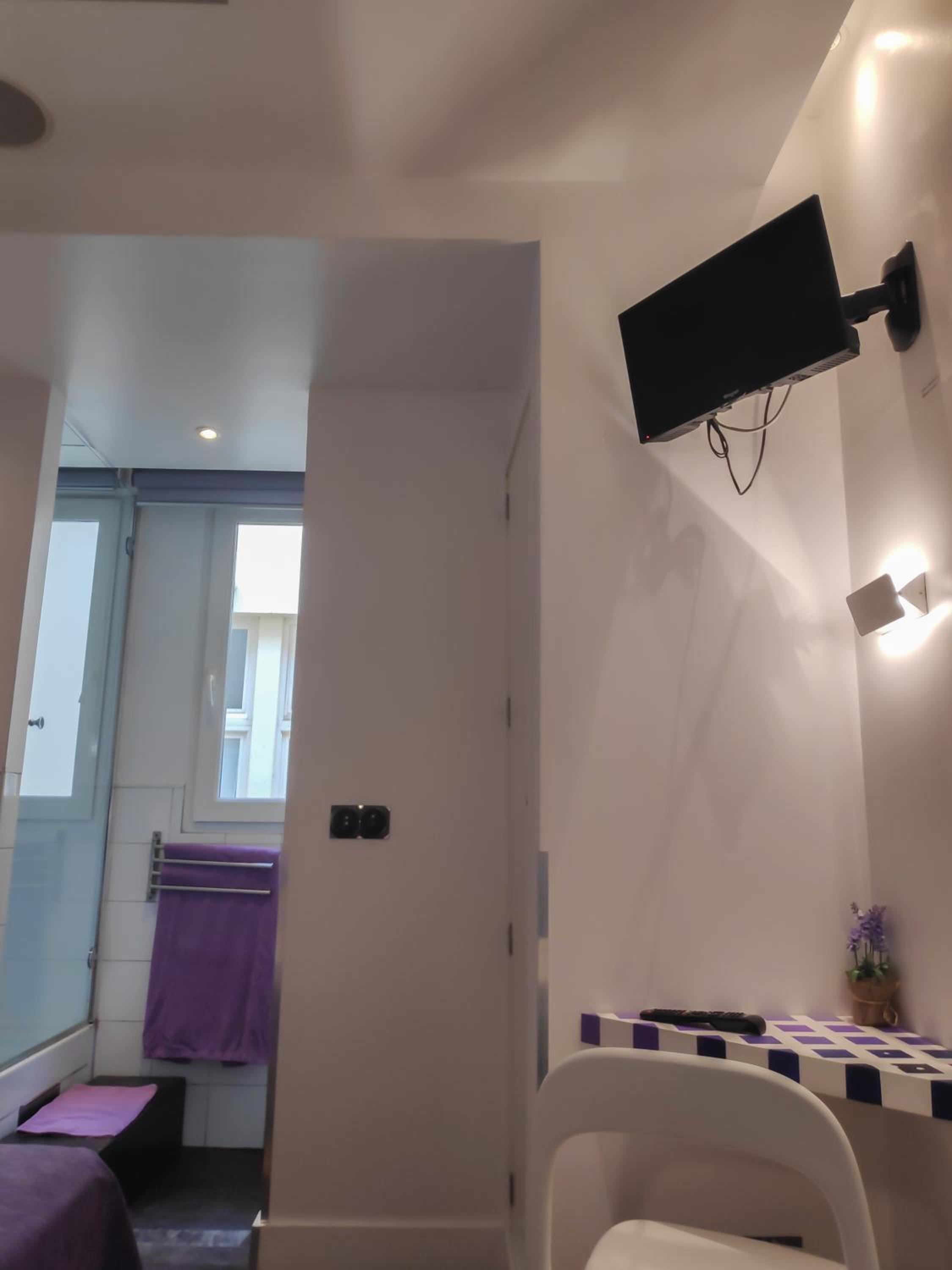Small Double Room photo 3