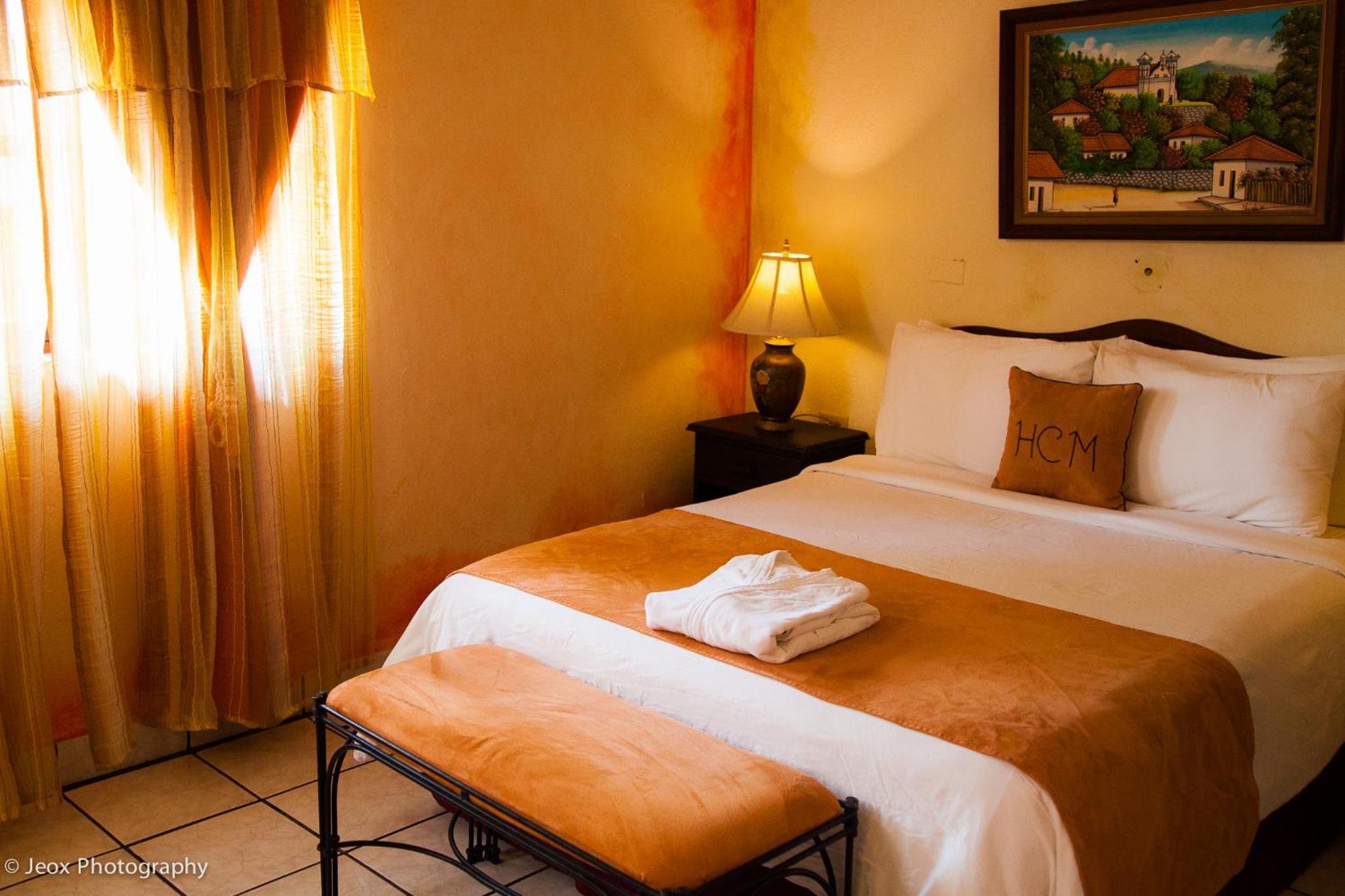 Double Room photo 3