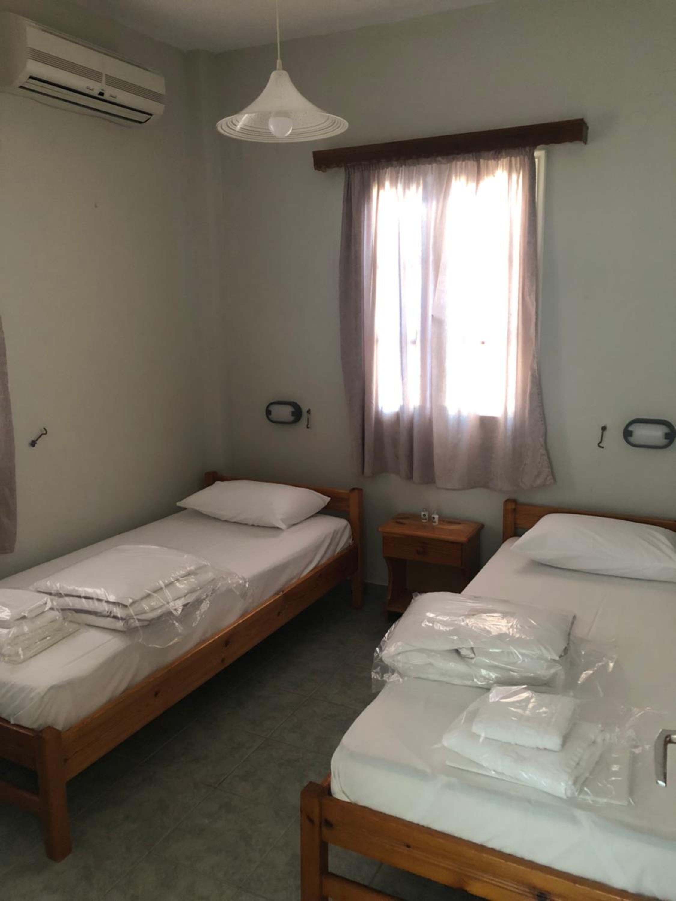 Two-Bedroom Apartment - Oceanfront photo 2