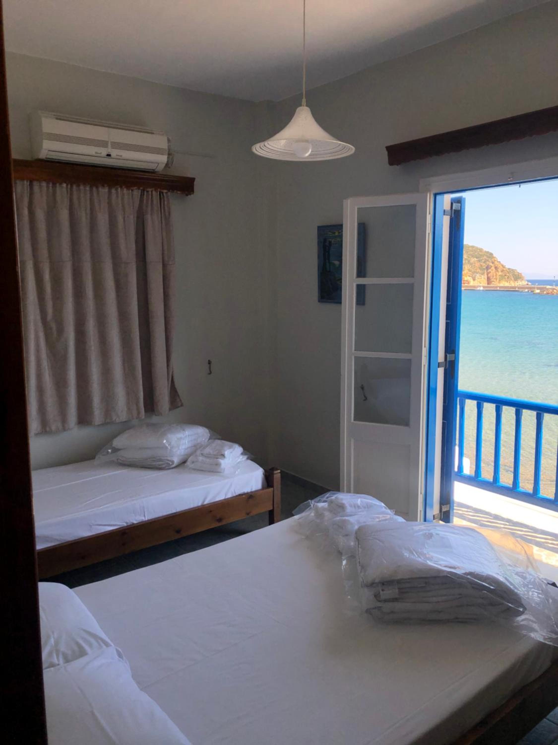 Two-Bedroom Apartment - Oceanfront photo 1