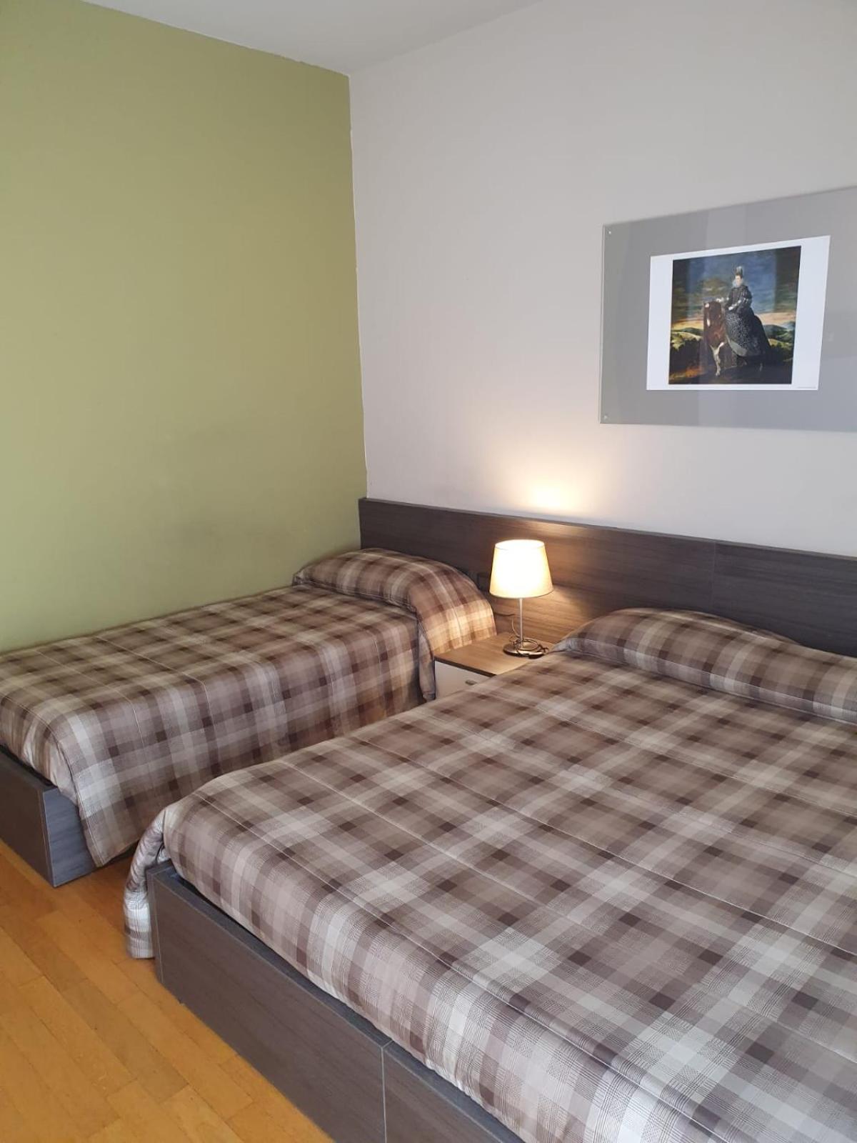 Triple Room photo 1