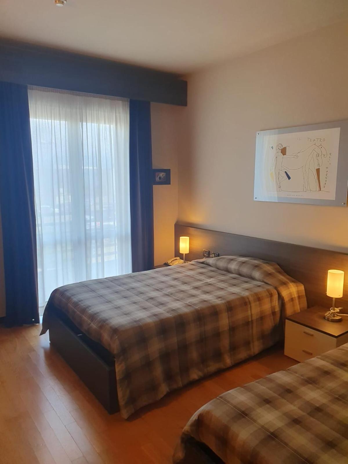 Twin Room photo 1