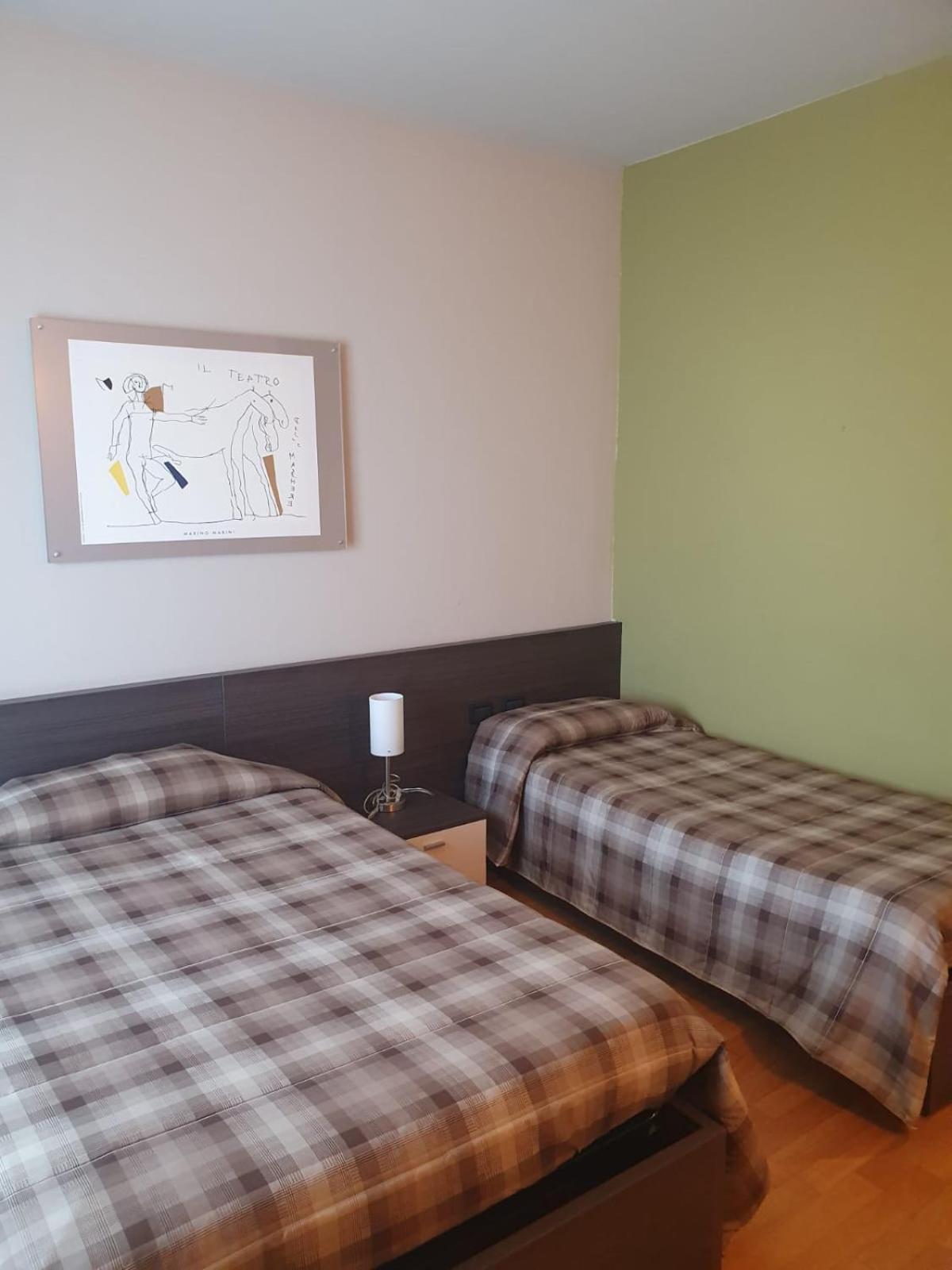 Twin Room photo 3