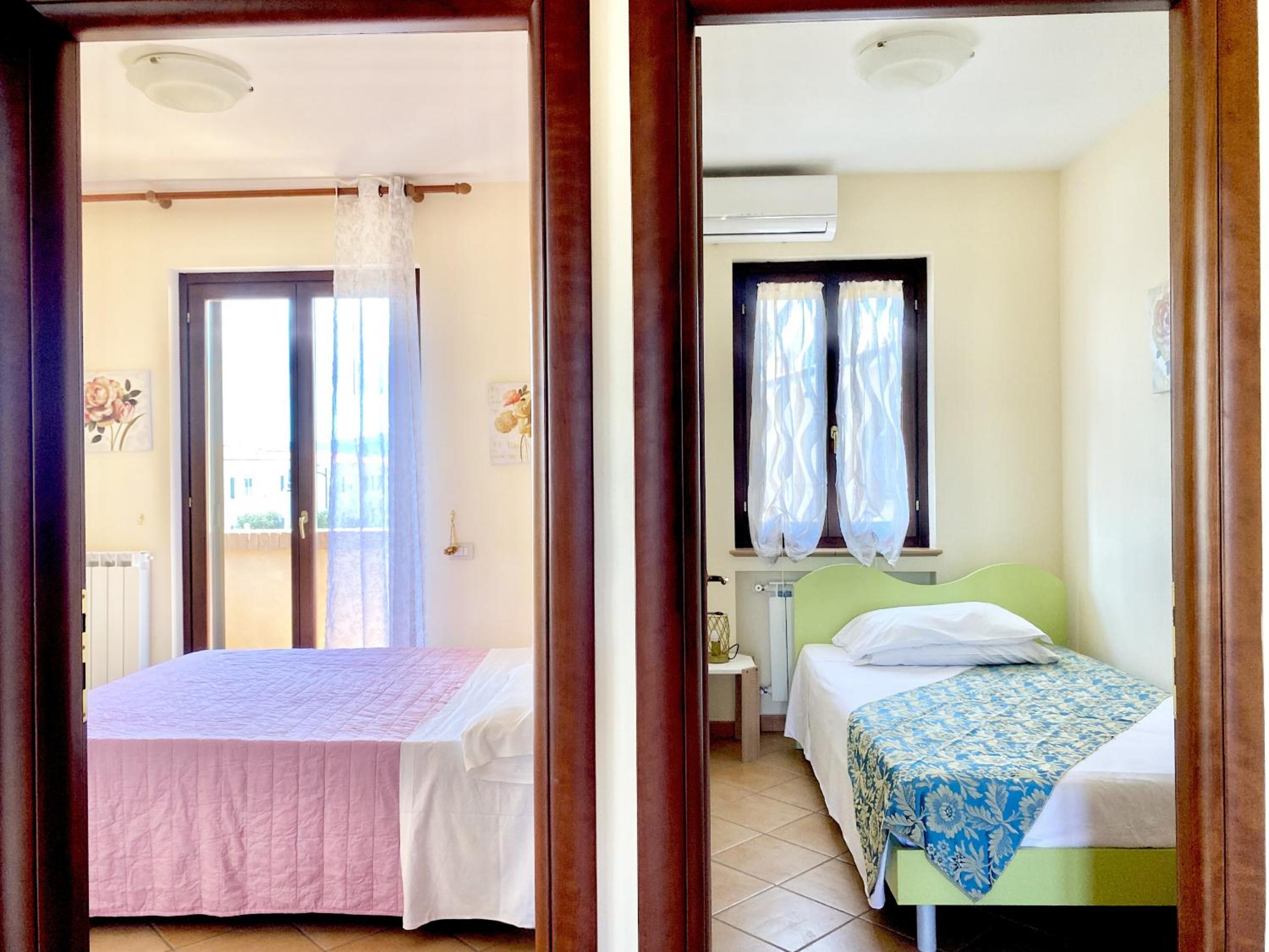 Villa With Garden View photo 1