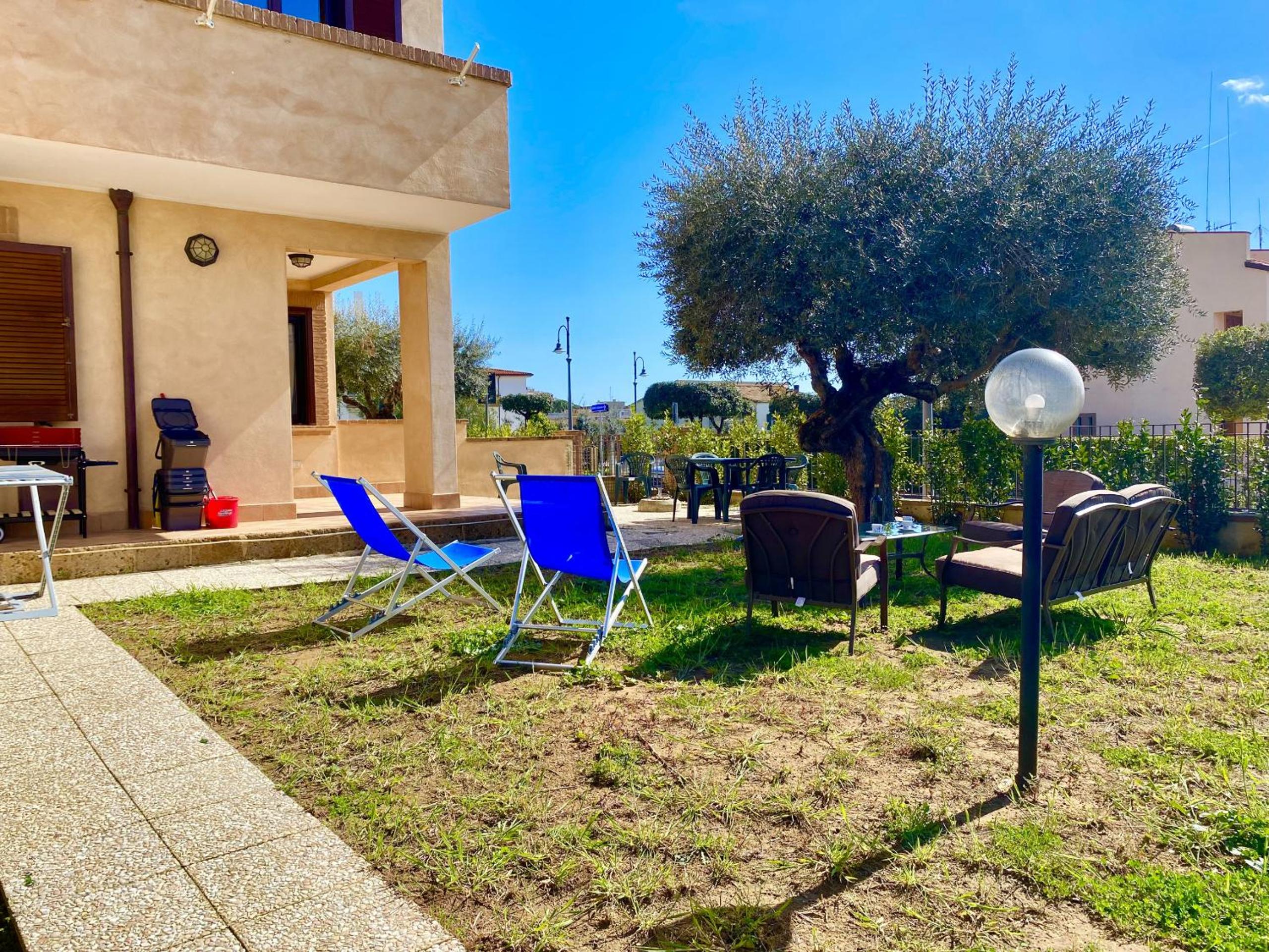 Villa With Garden View photo 2