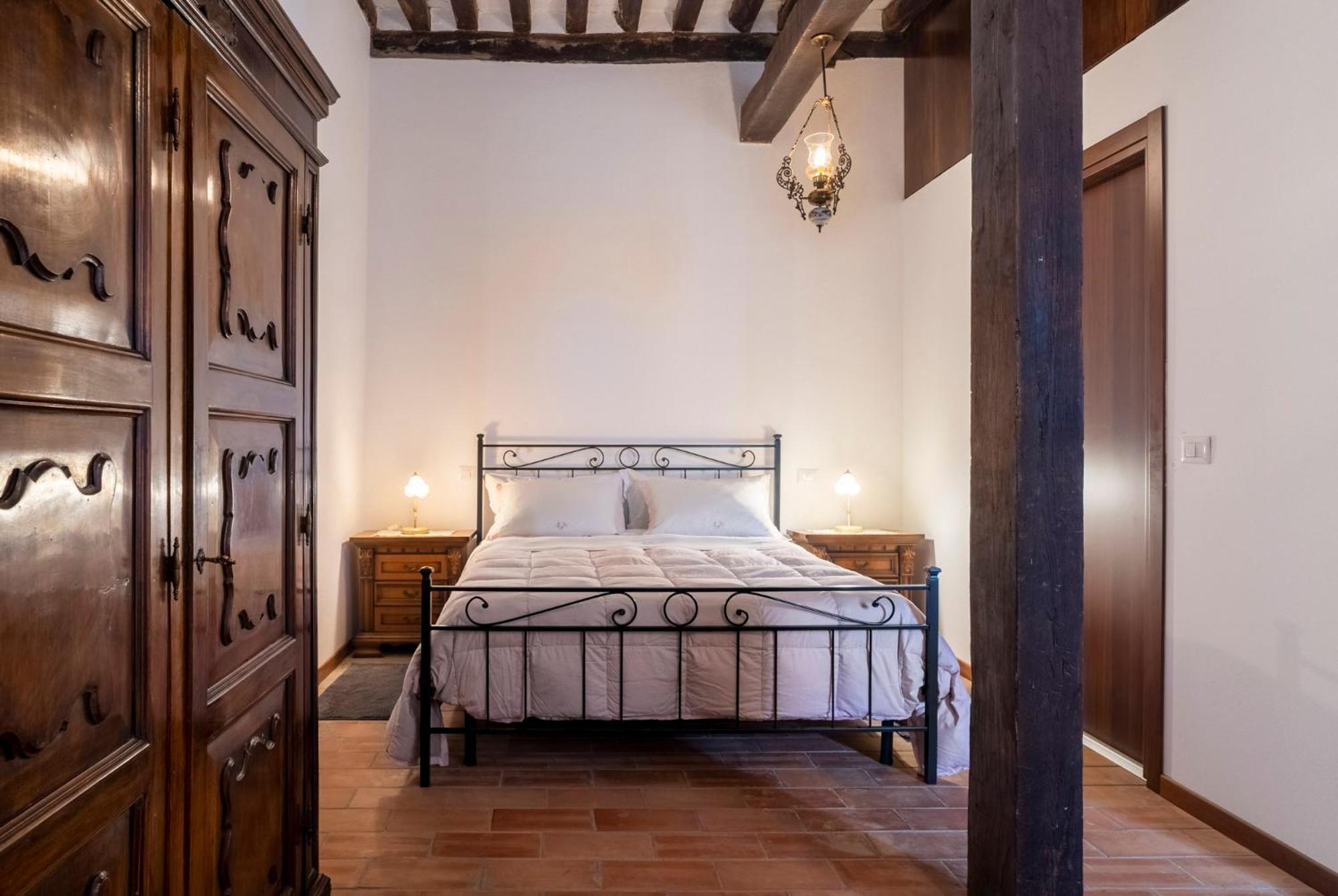 Three-Bedroom Villa photo 2