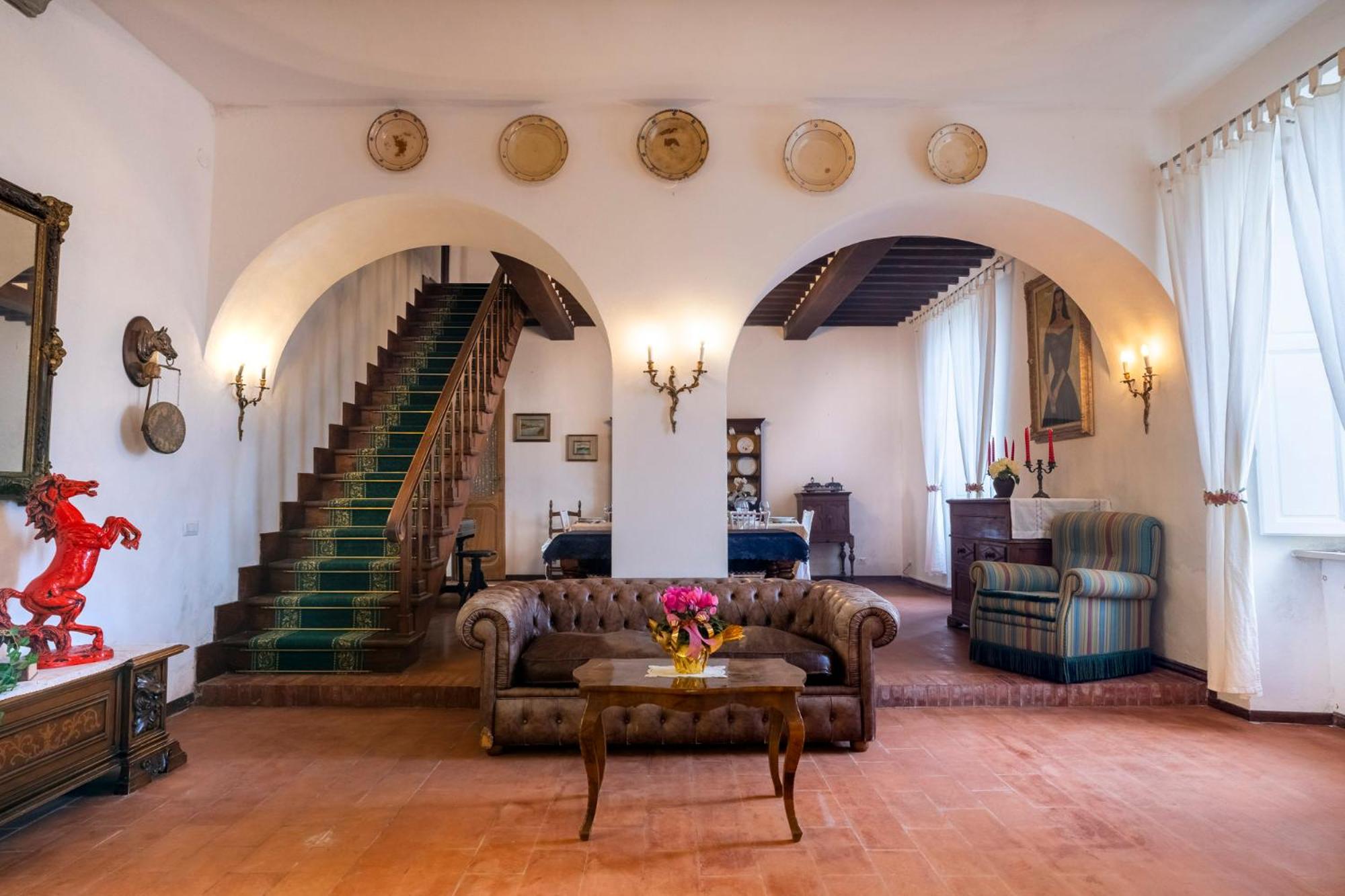 Three-Bedroom Villa photo 1