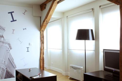 Standard Apartment photo 2