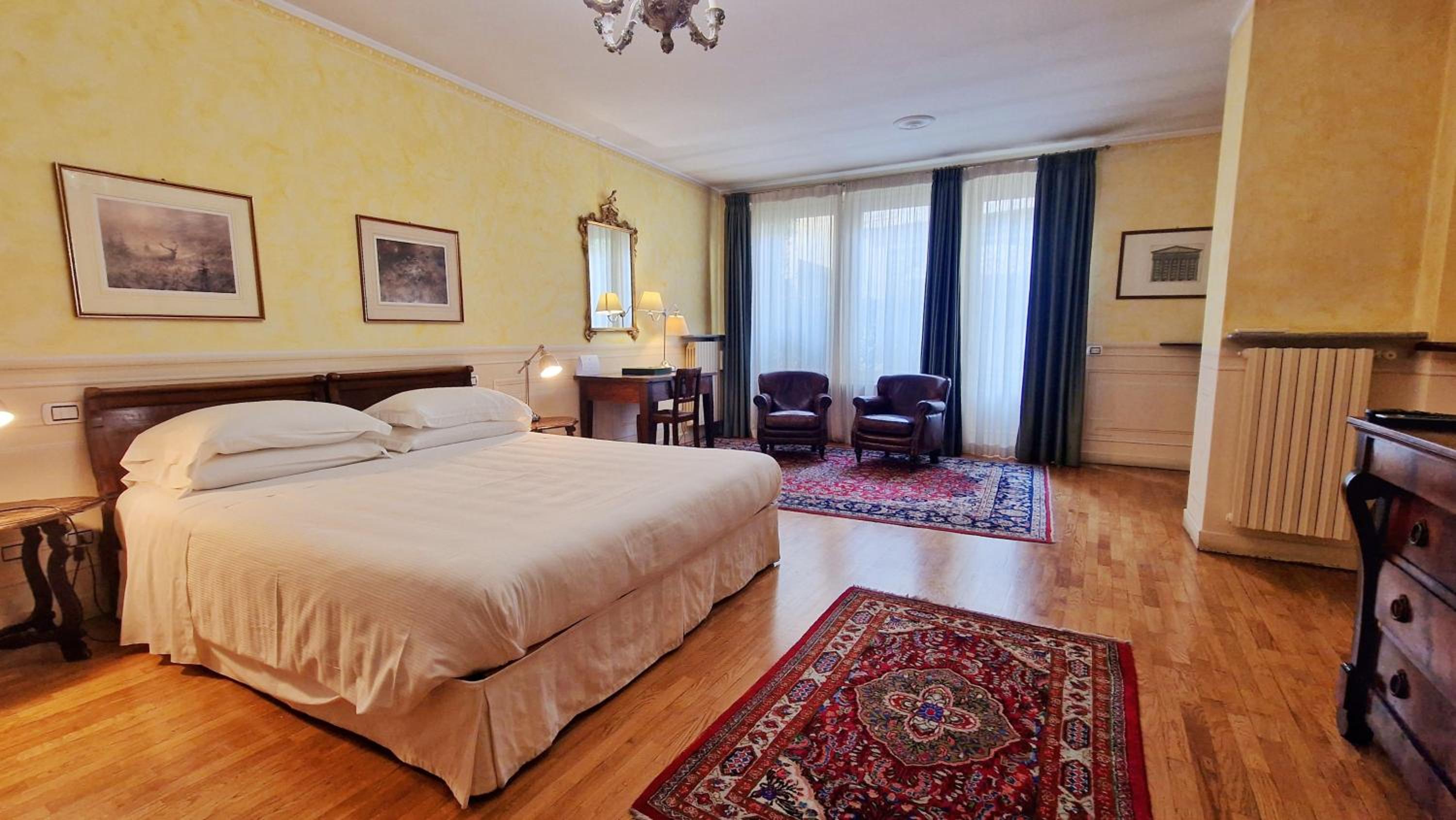 Suite photo 1