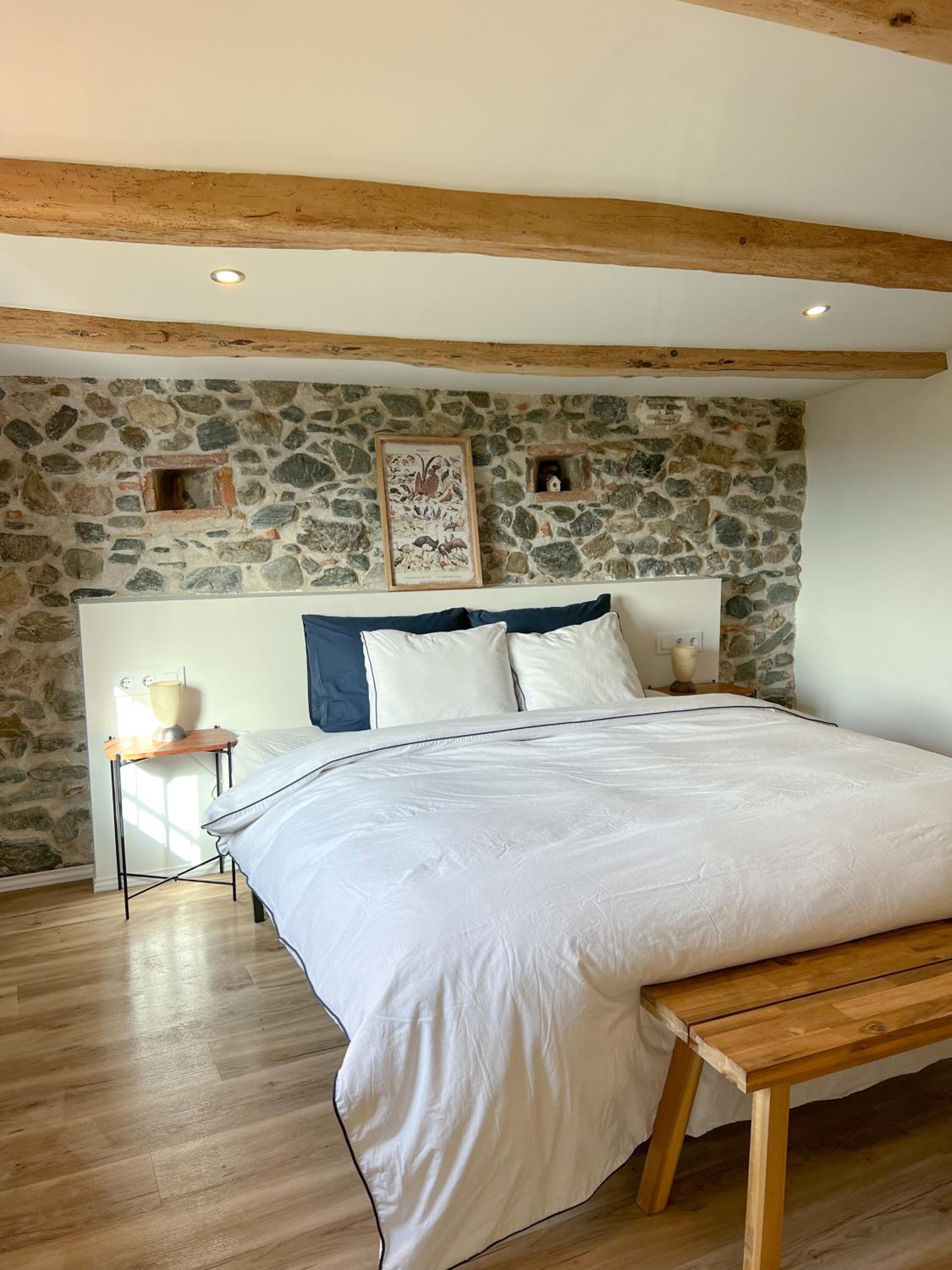 Deluxe Double Room photo 3