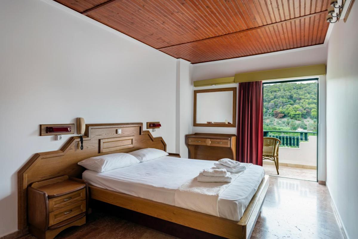 Double Room with Mountain View photo 2