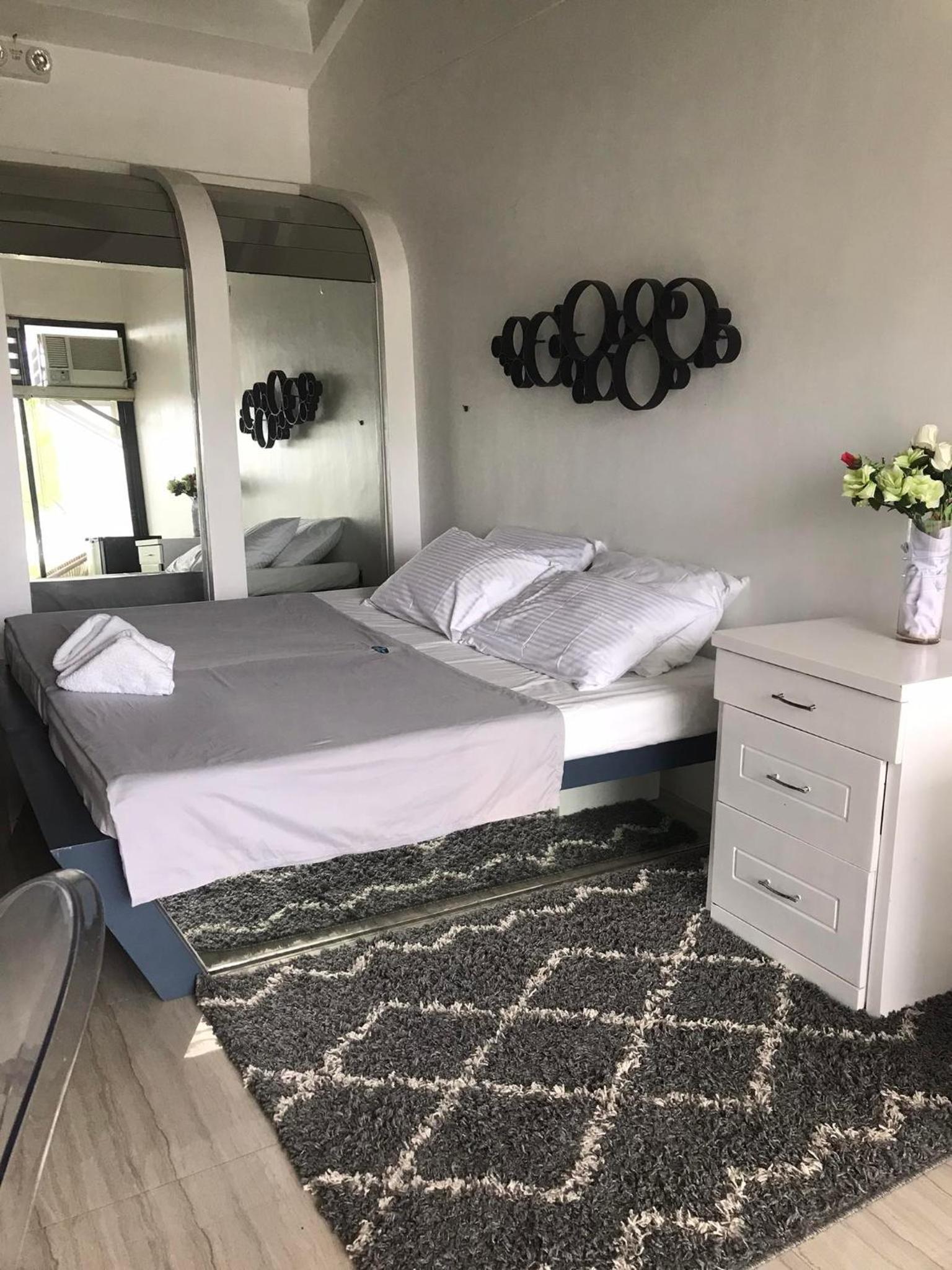 Standard Double or Twin Room with Balcony photo 2