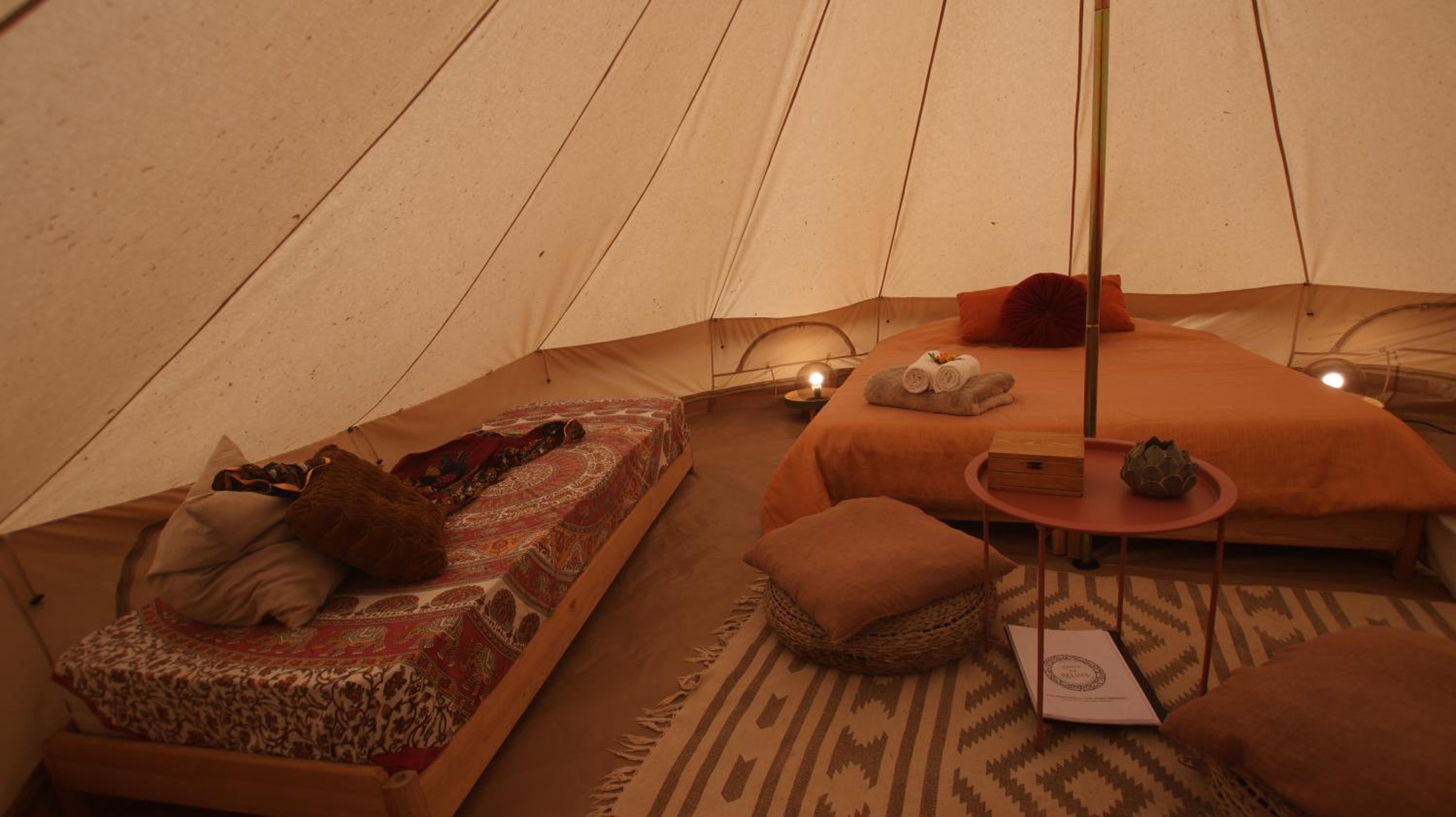 Tent photo 2