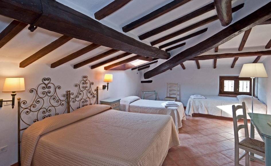 Quadruple Room - Photo 14