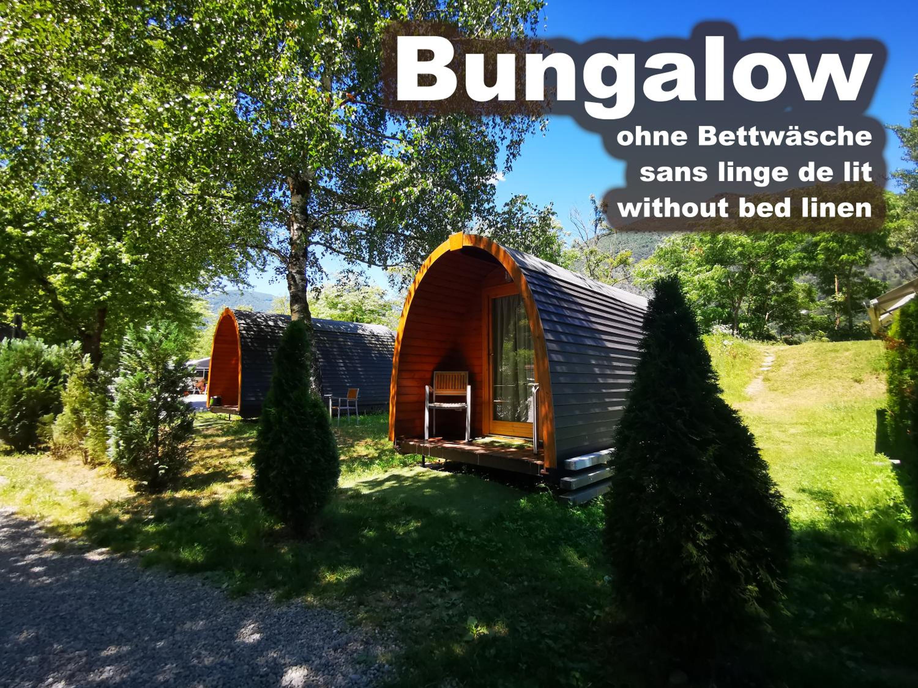 Bungalow photo 3