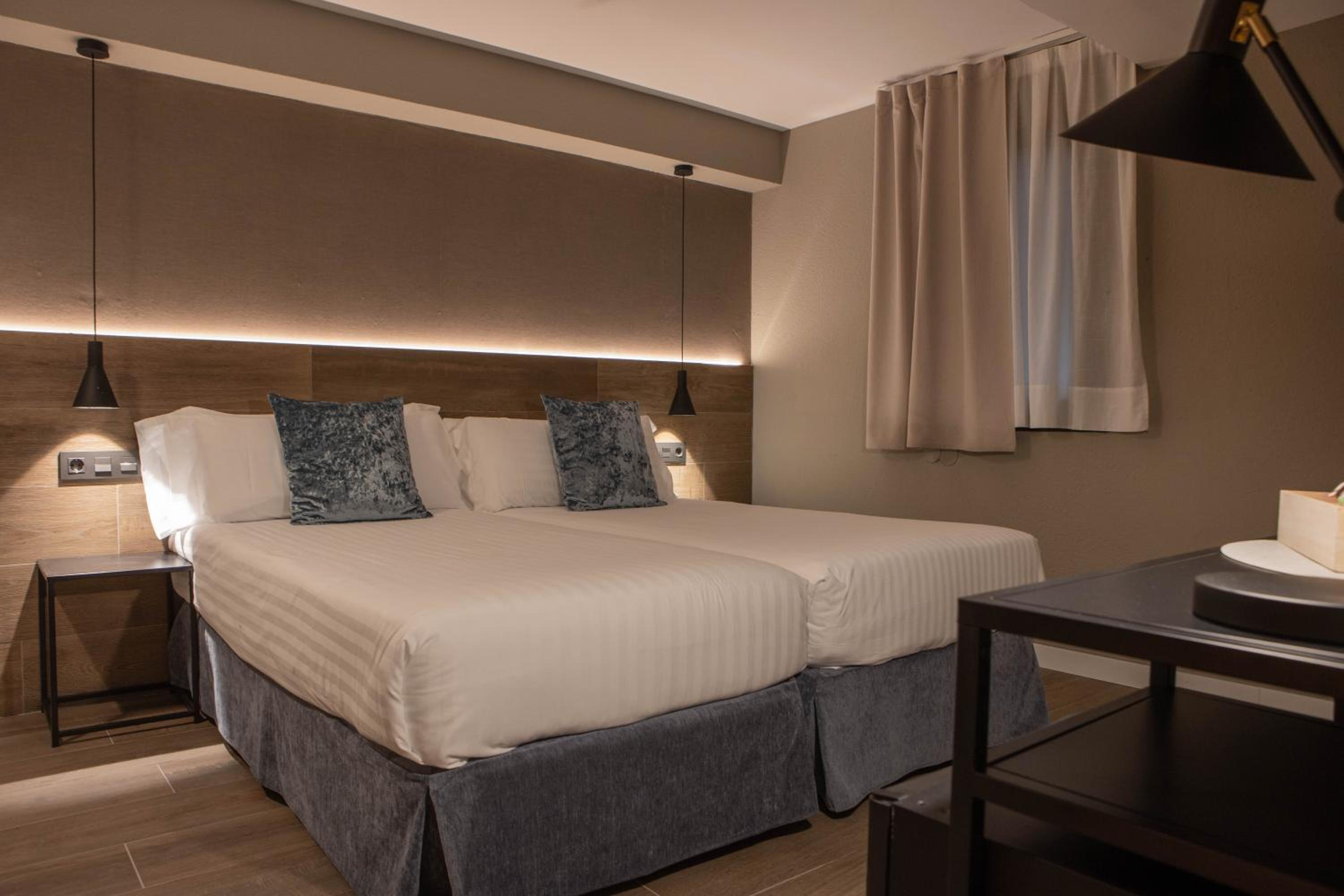 Double Room for Single Use photo 3