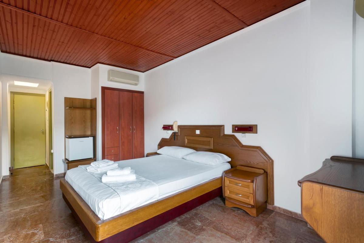 Double Room with Mountain View photo 1