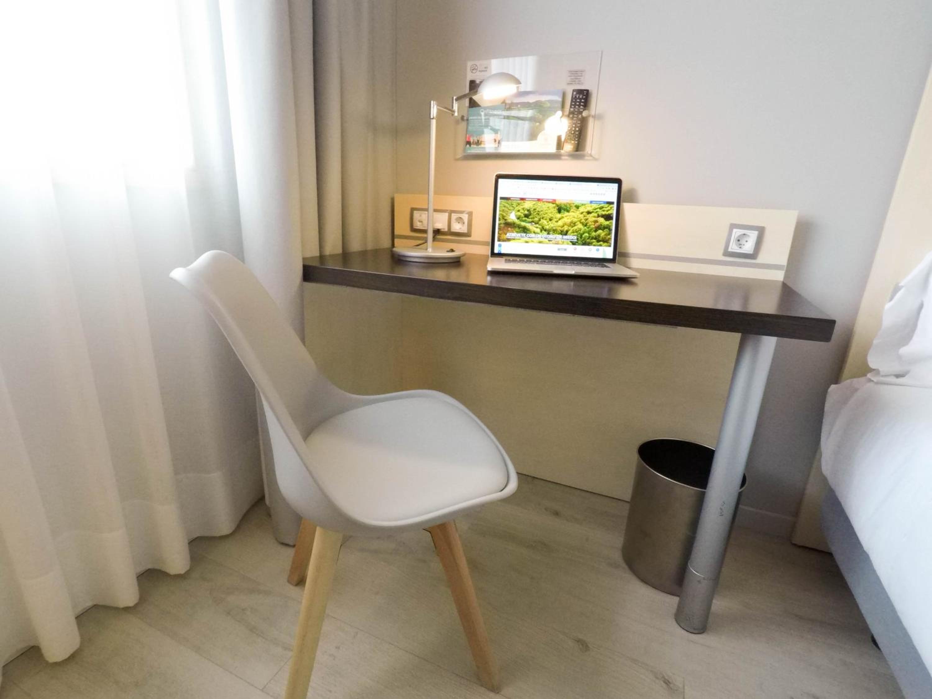 Standard Twin Room - Free Breakfast - Photo 3