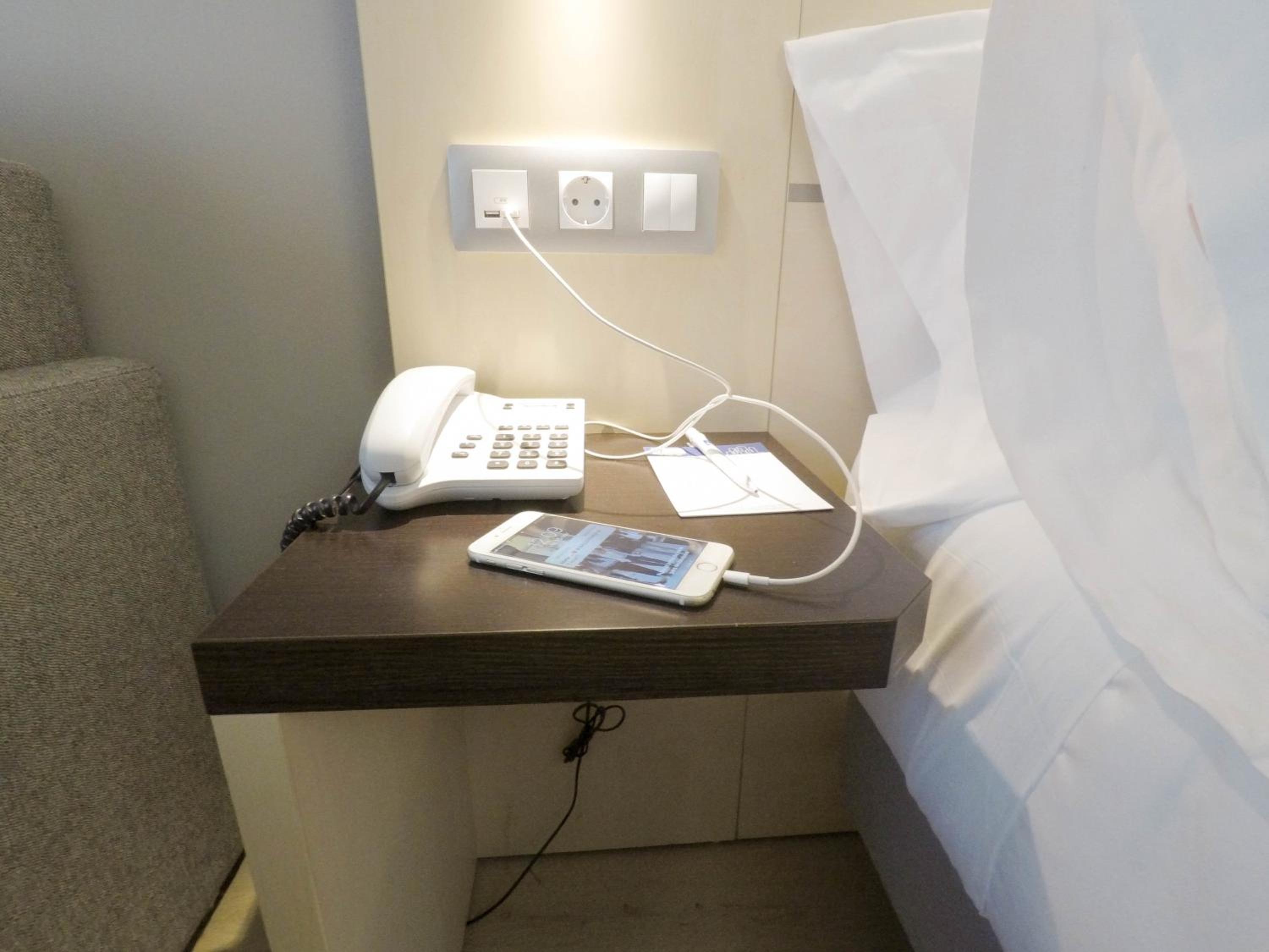 Standard Double Room - Photo 6