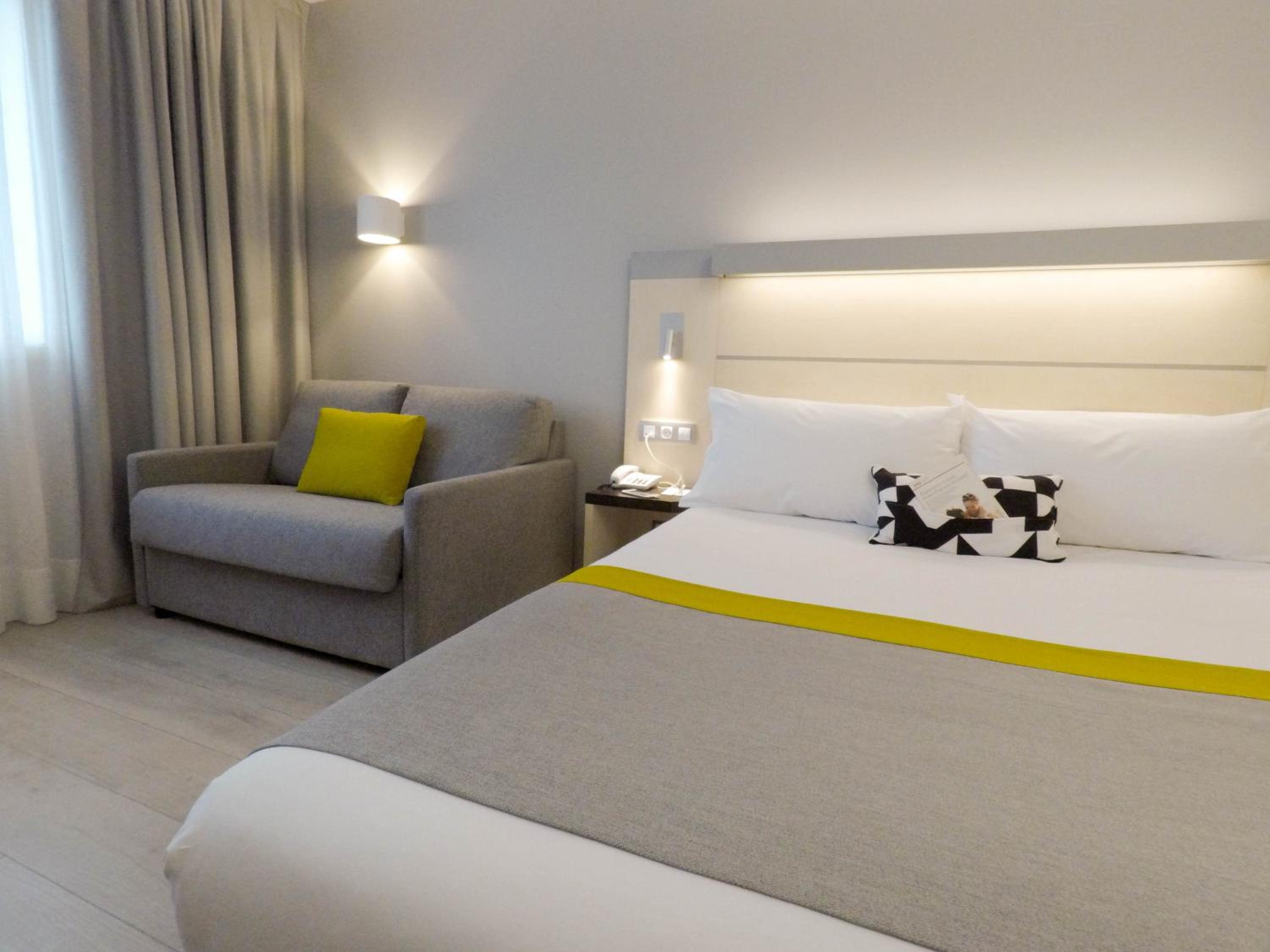 Standard Double Room - Photo 4