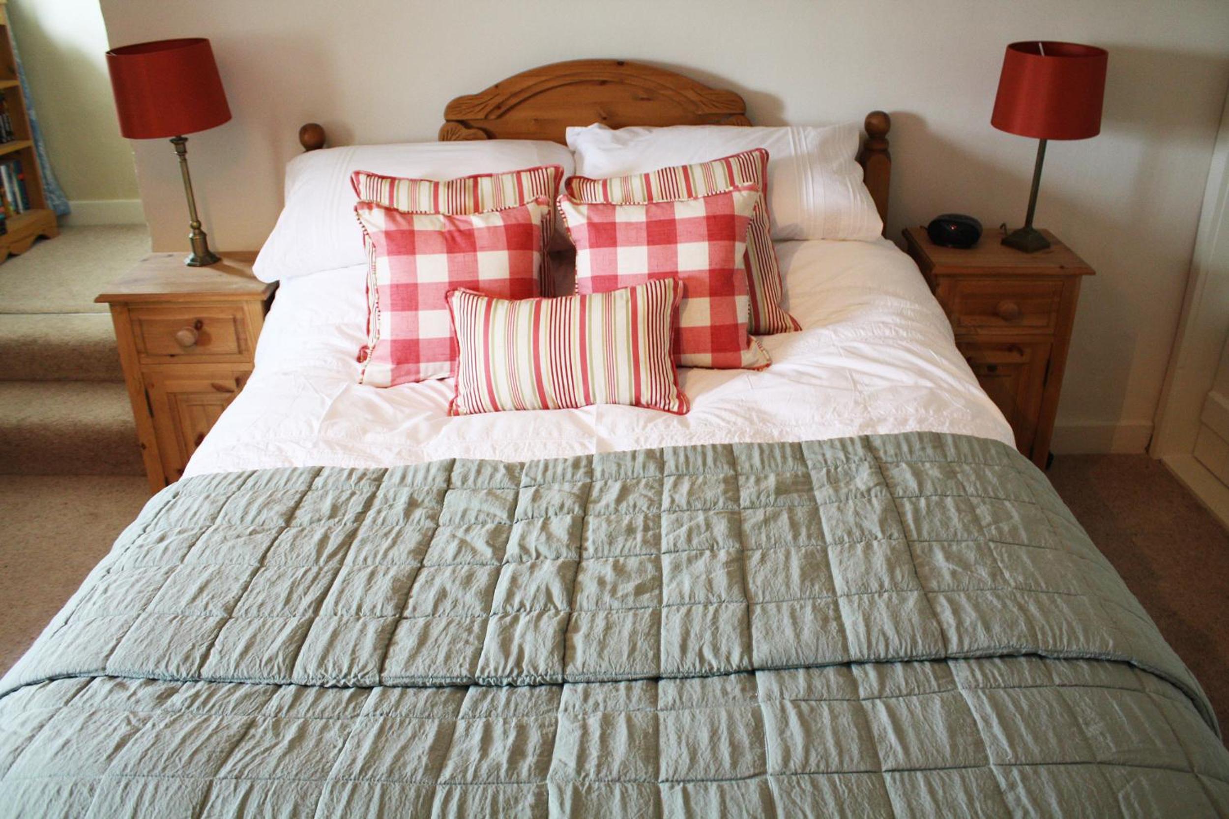 Double Room with Private Bathroom photo 1