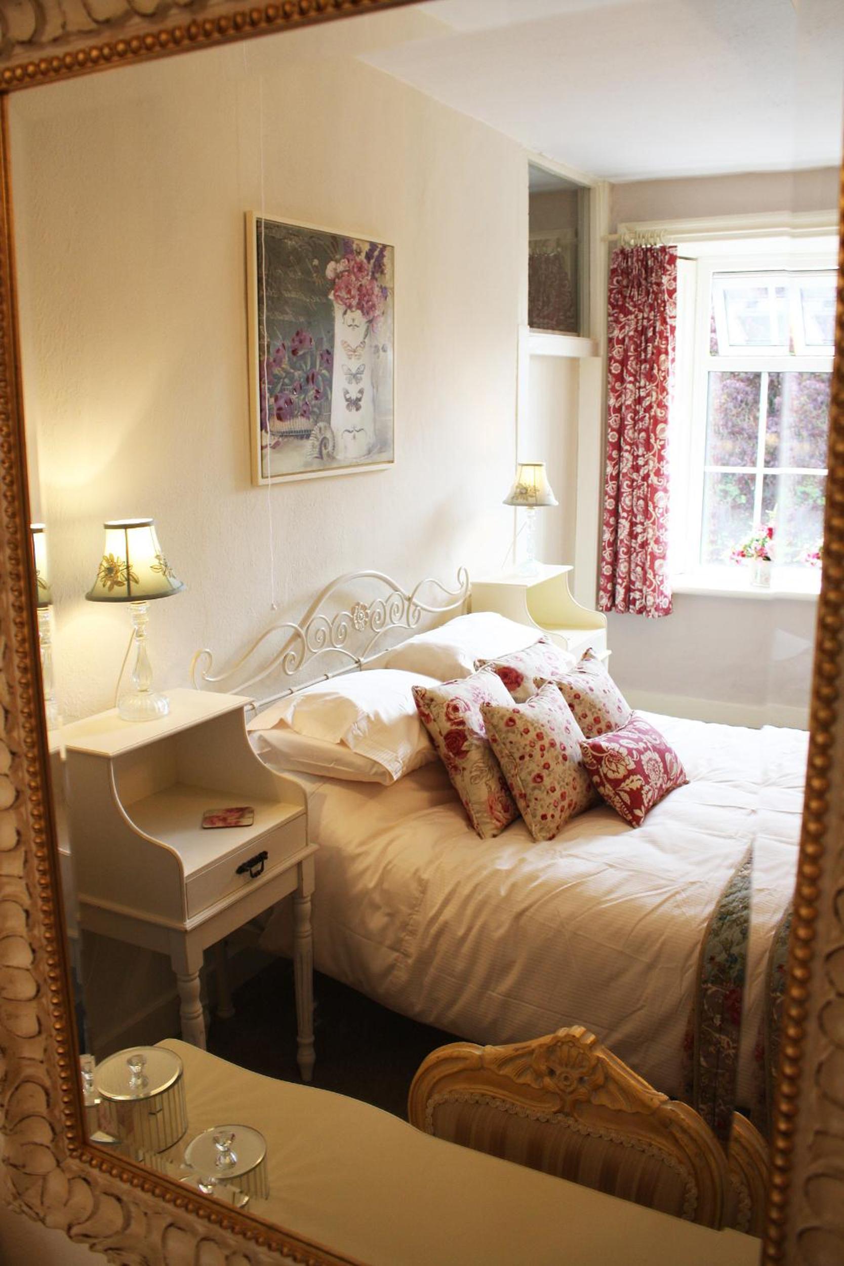 Deluxe Double Room photo 2