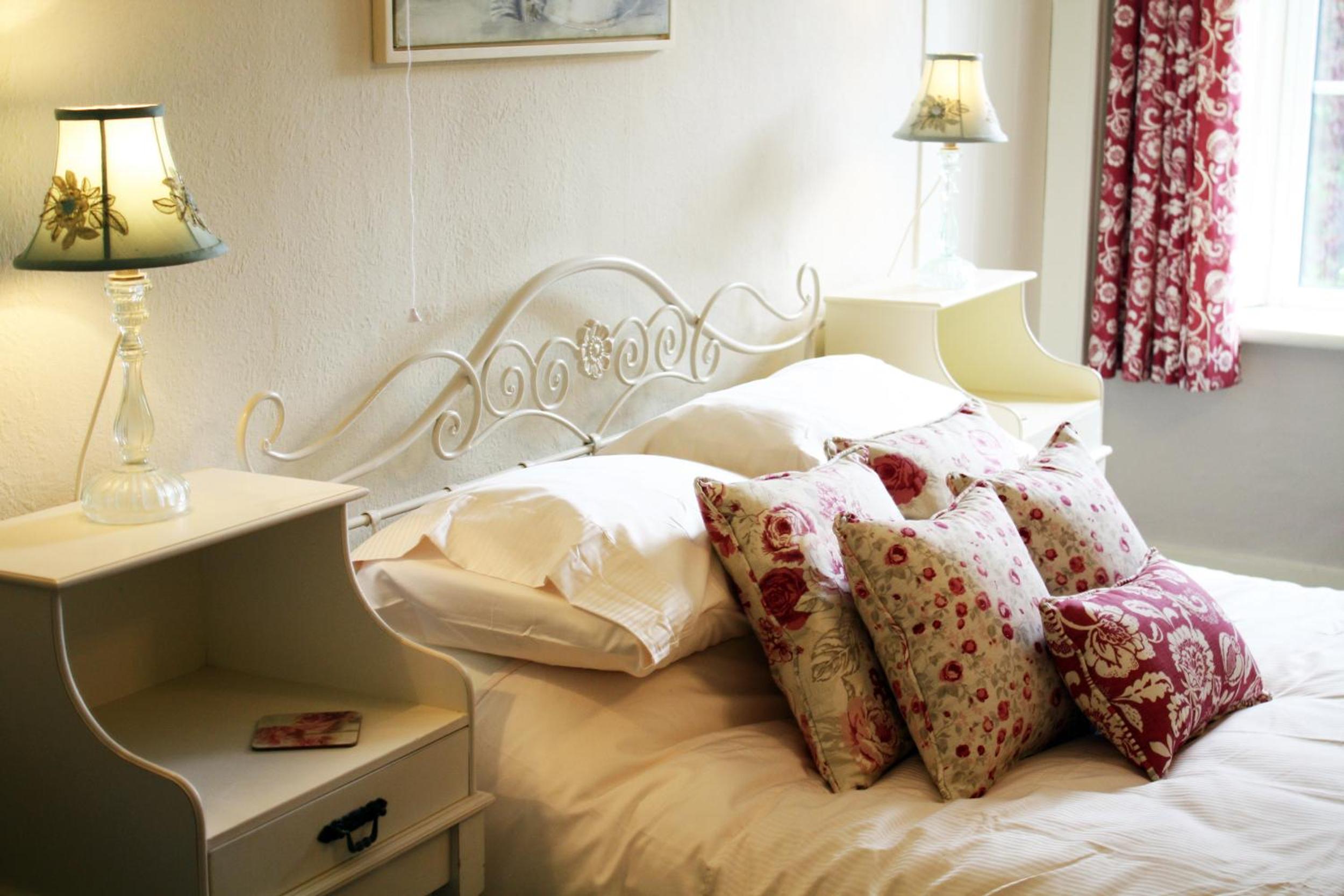 Deluxe Double Room photo 3