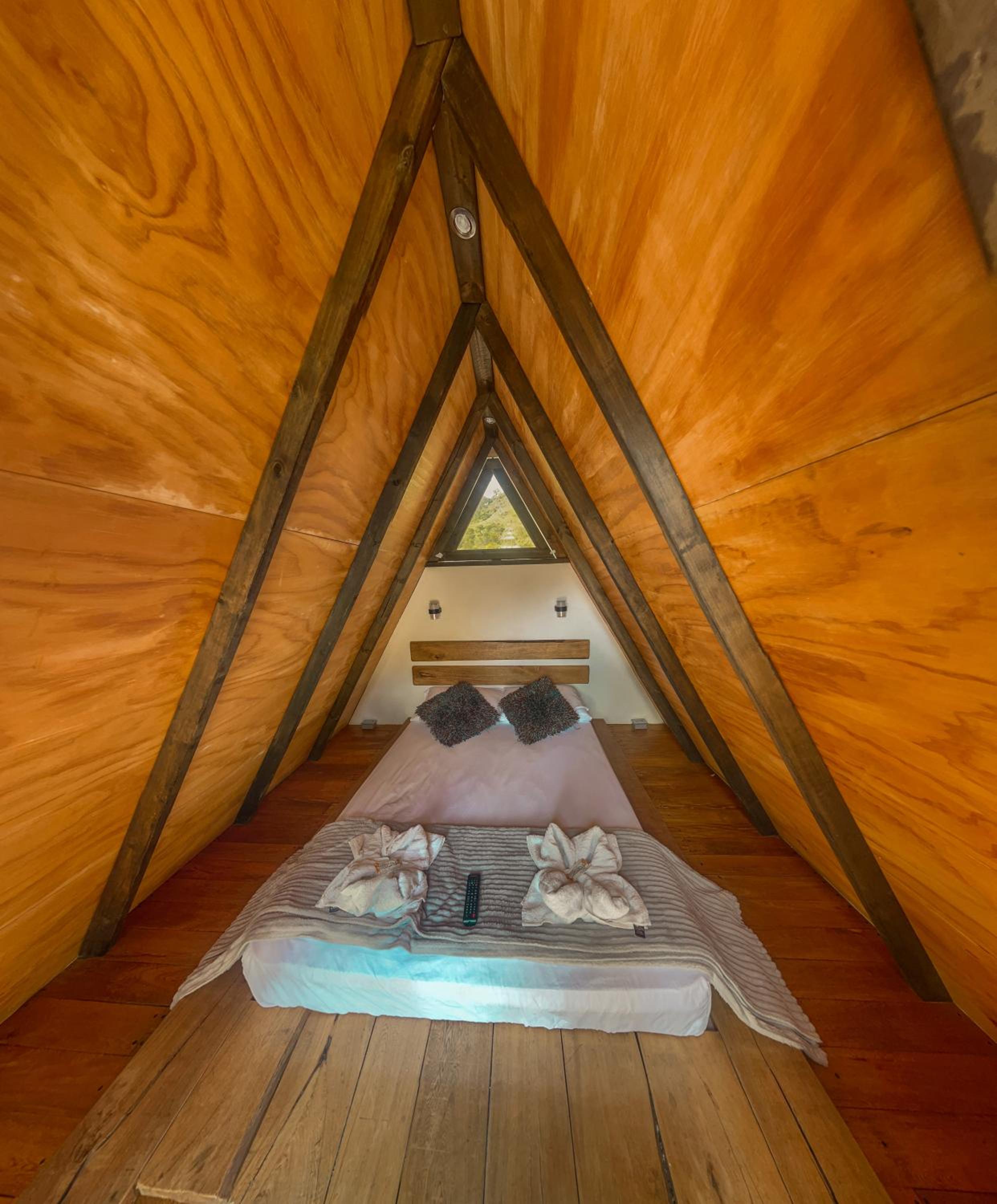 One-Bedroom Chalet