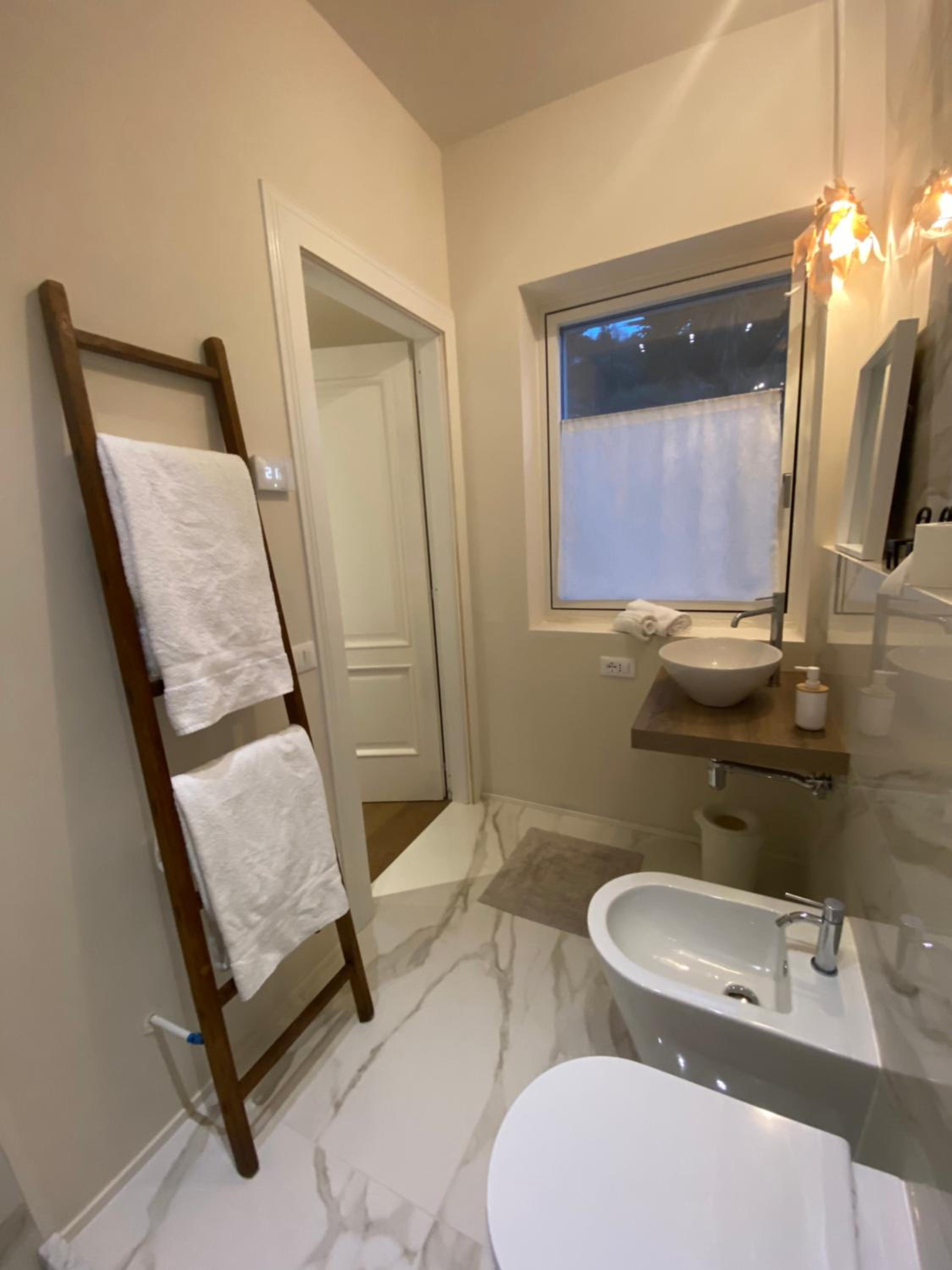 Double Room with Private Bathroom photo 1
