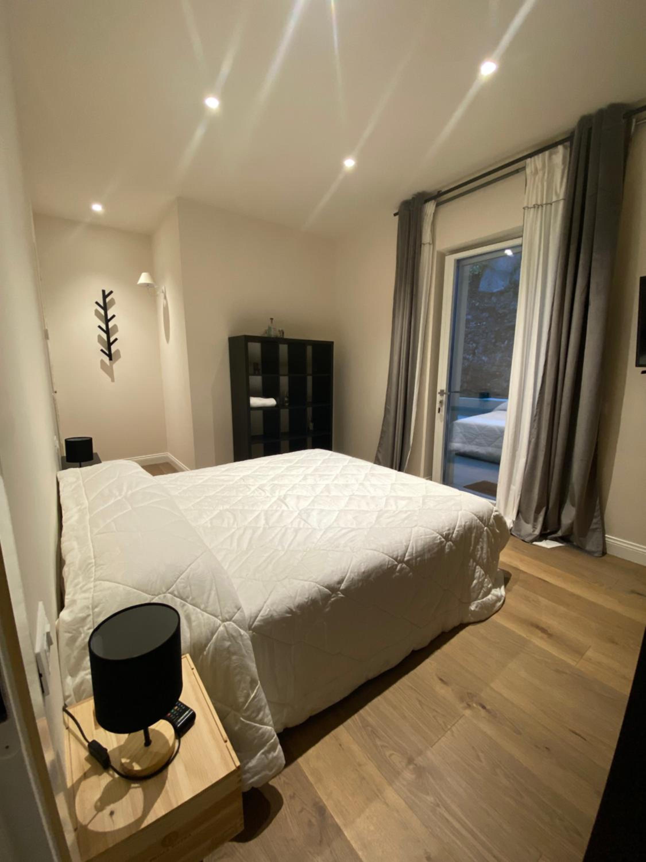 Double Room With Private Bathroom photo 1