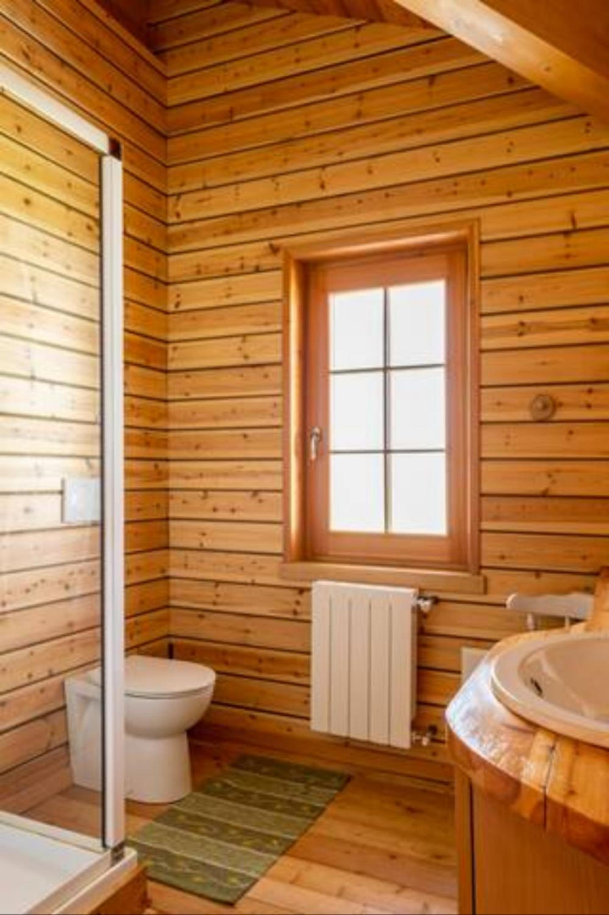 Triple Room with balcony and private external bathroom - Photo 16