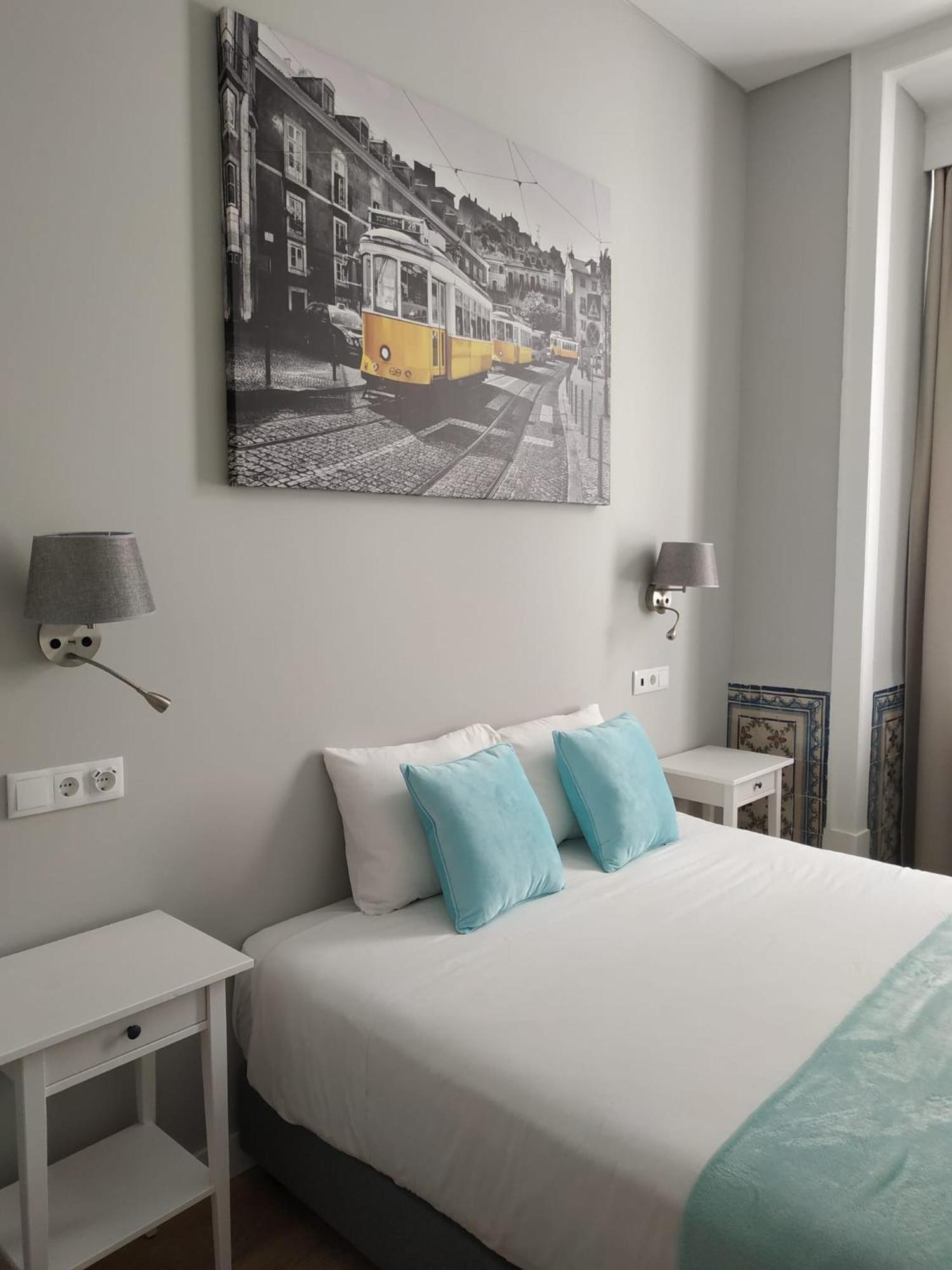 Double Room with Private Bathroom photo 2
