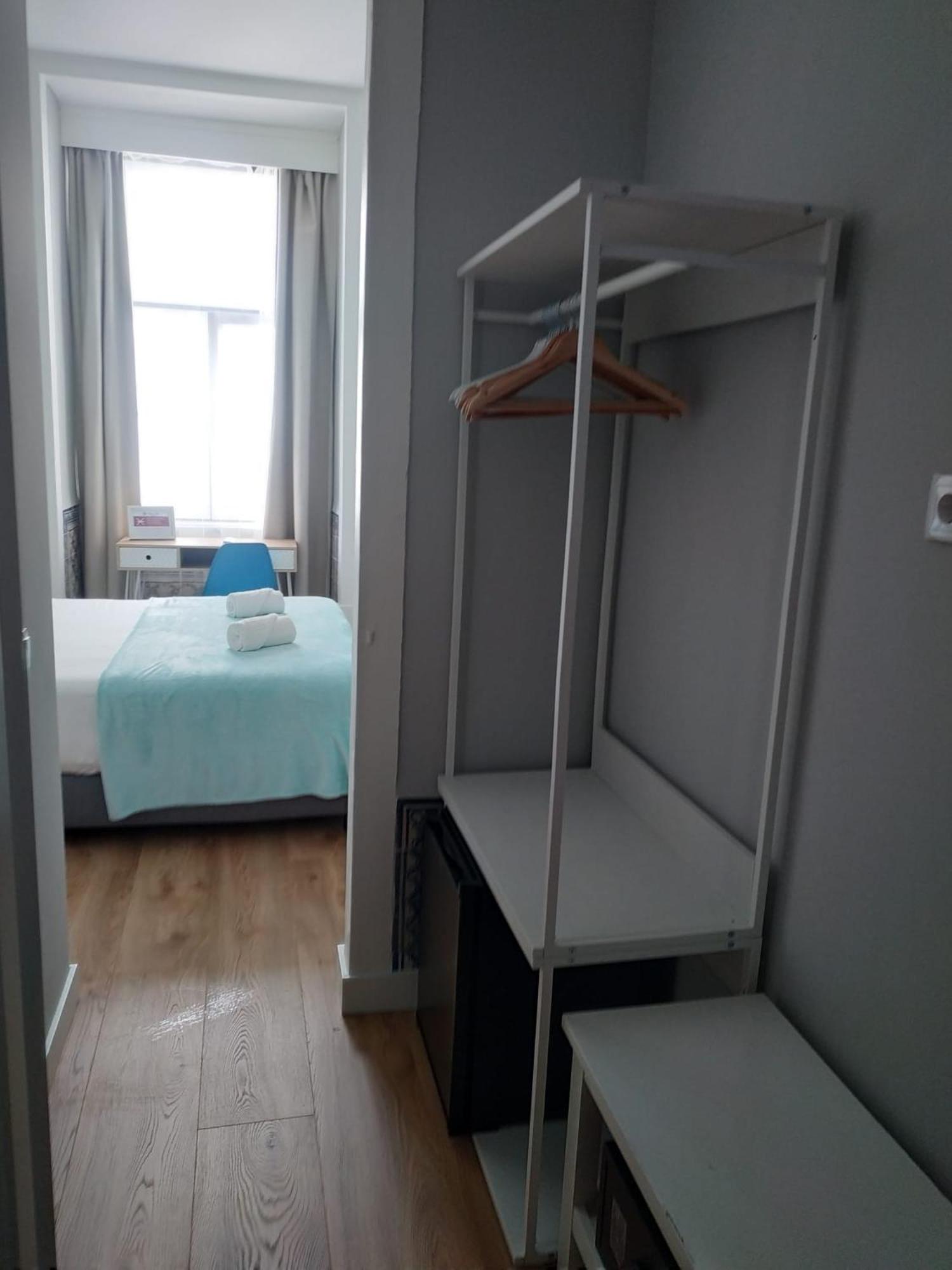 Double Room with Private Bathroom photo 1