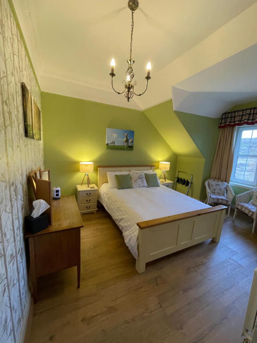 Double Room with Mountain View photo 1