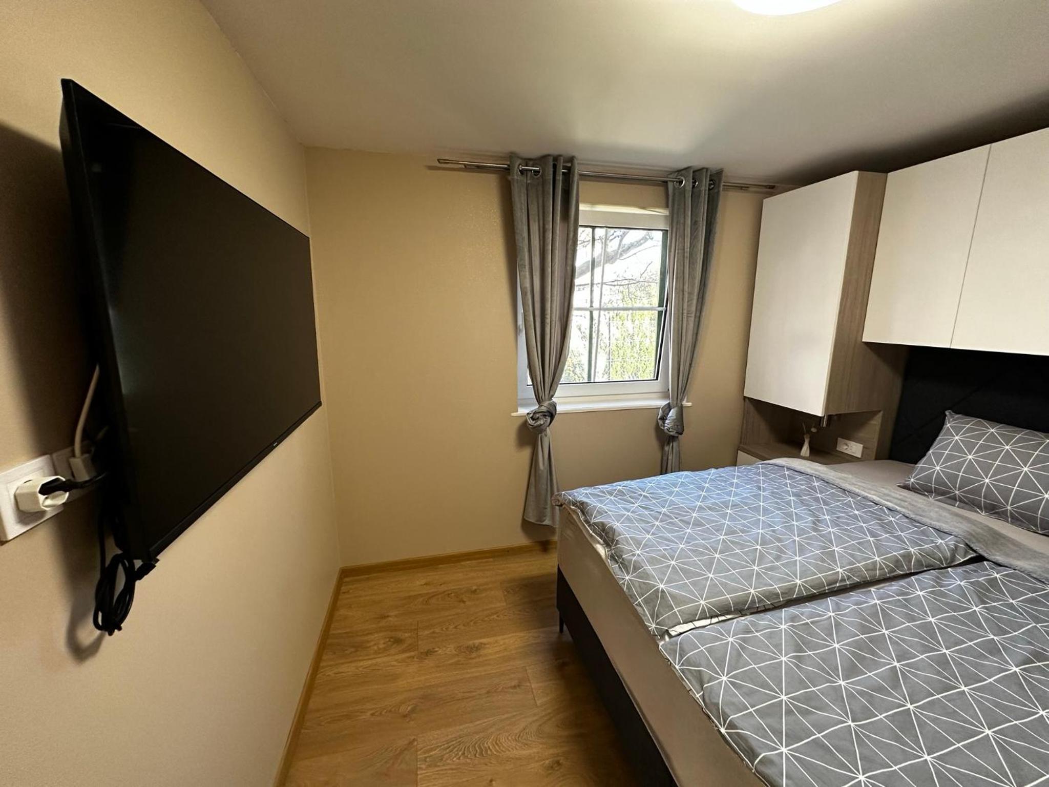 Apartment - Ground Floor photo 1