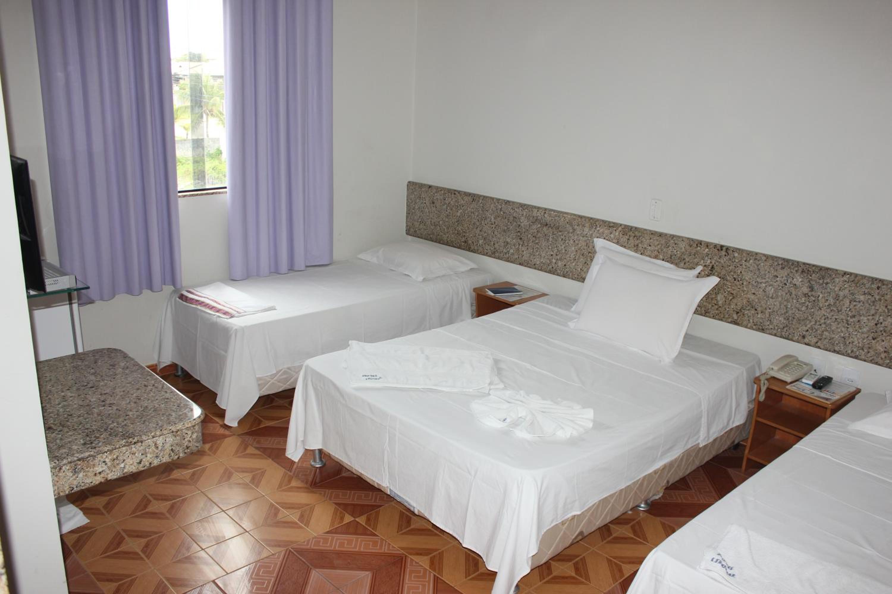 Quadruple Room photo 2