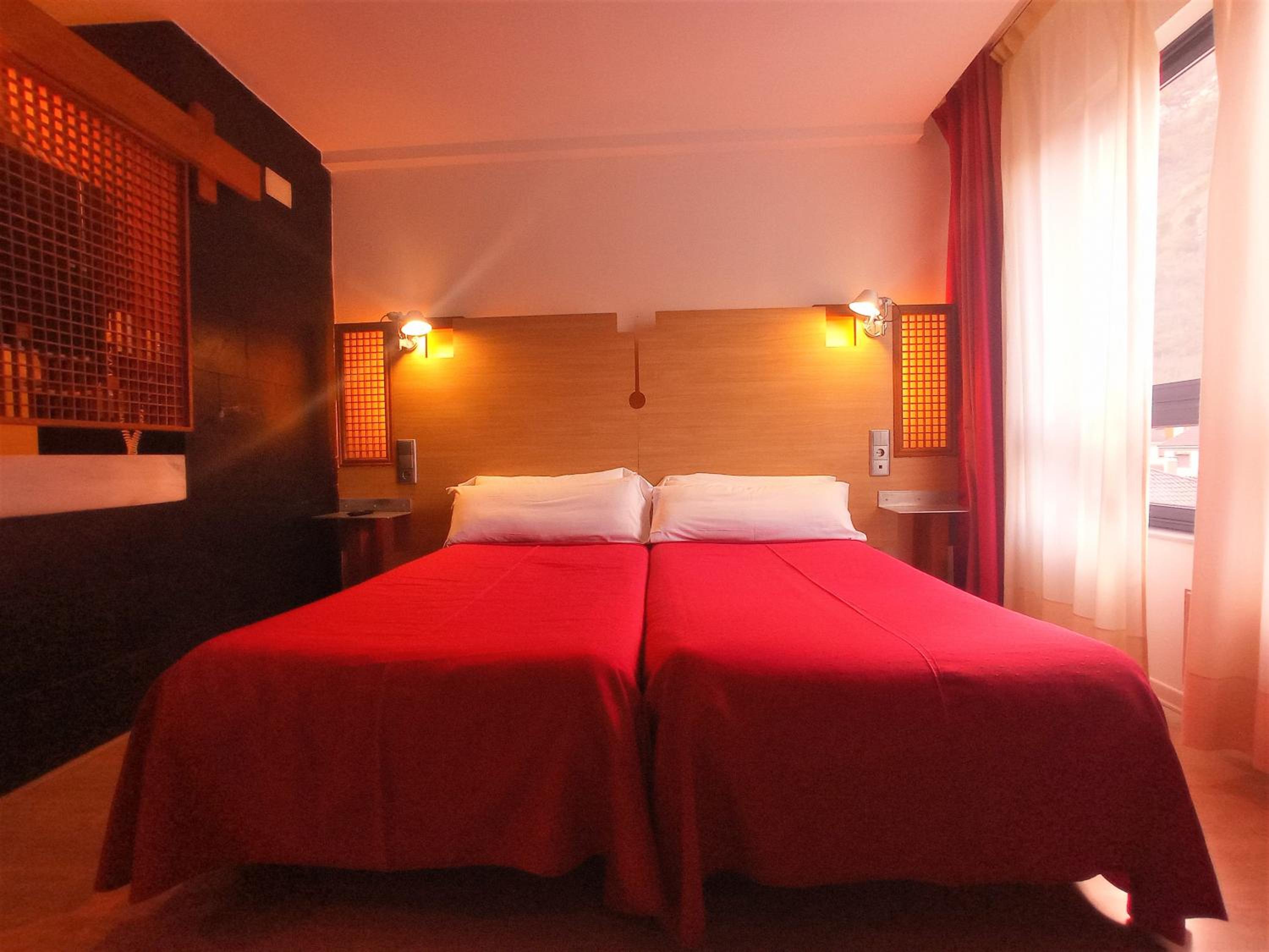 Double or Twin Room photo 2