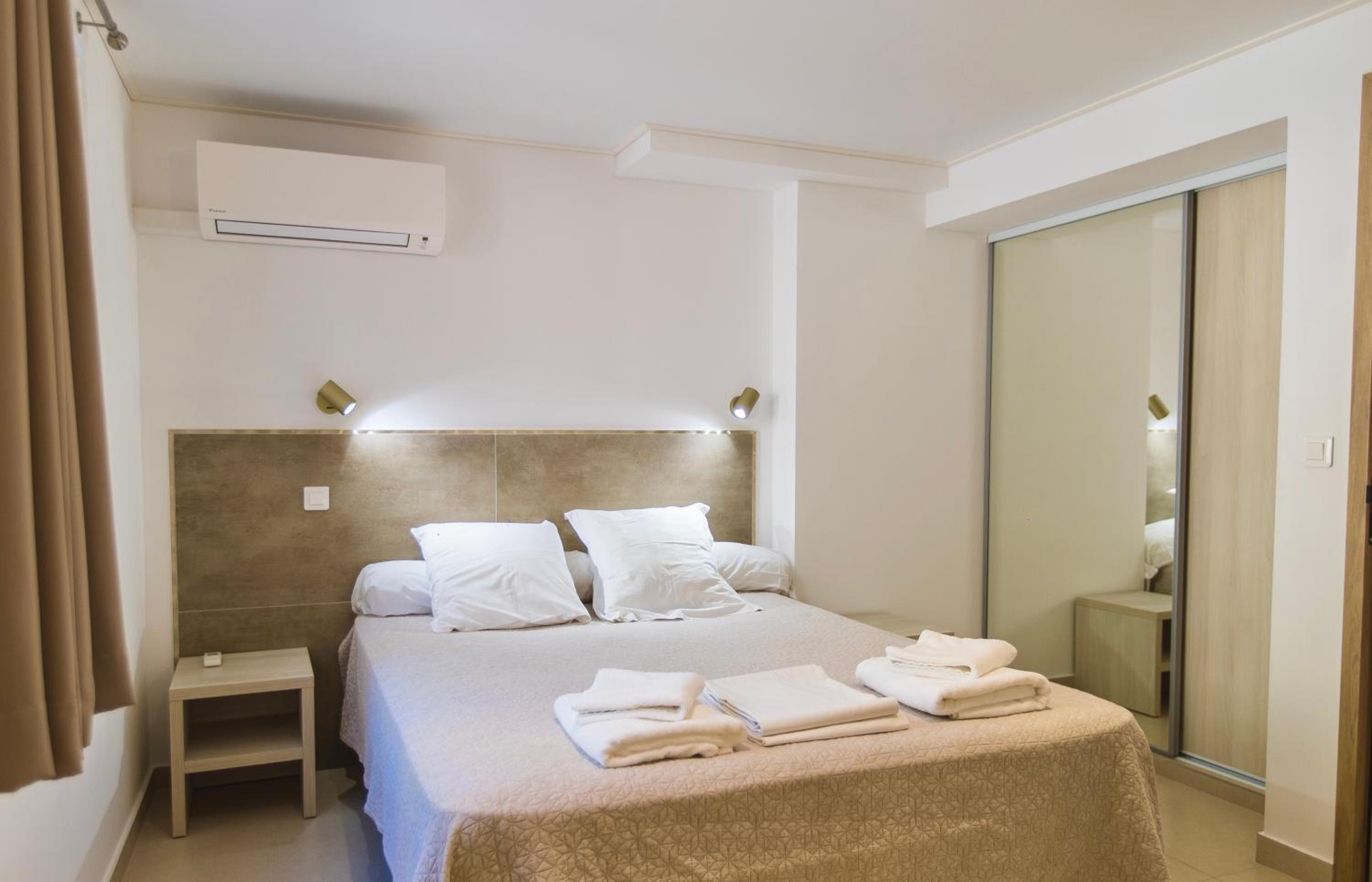 Two-Bedroom Villa photo 2