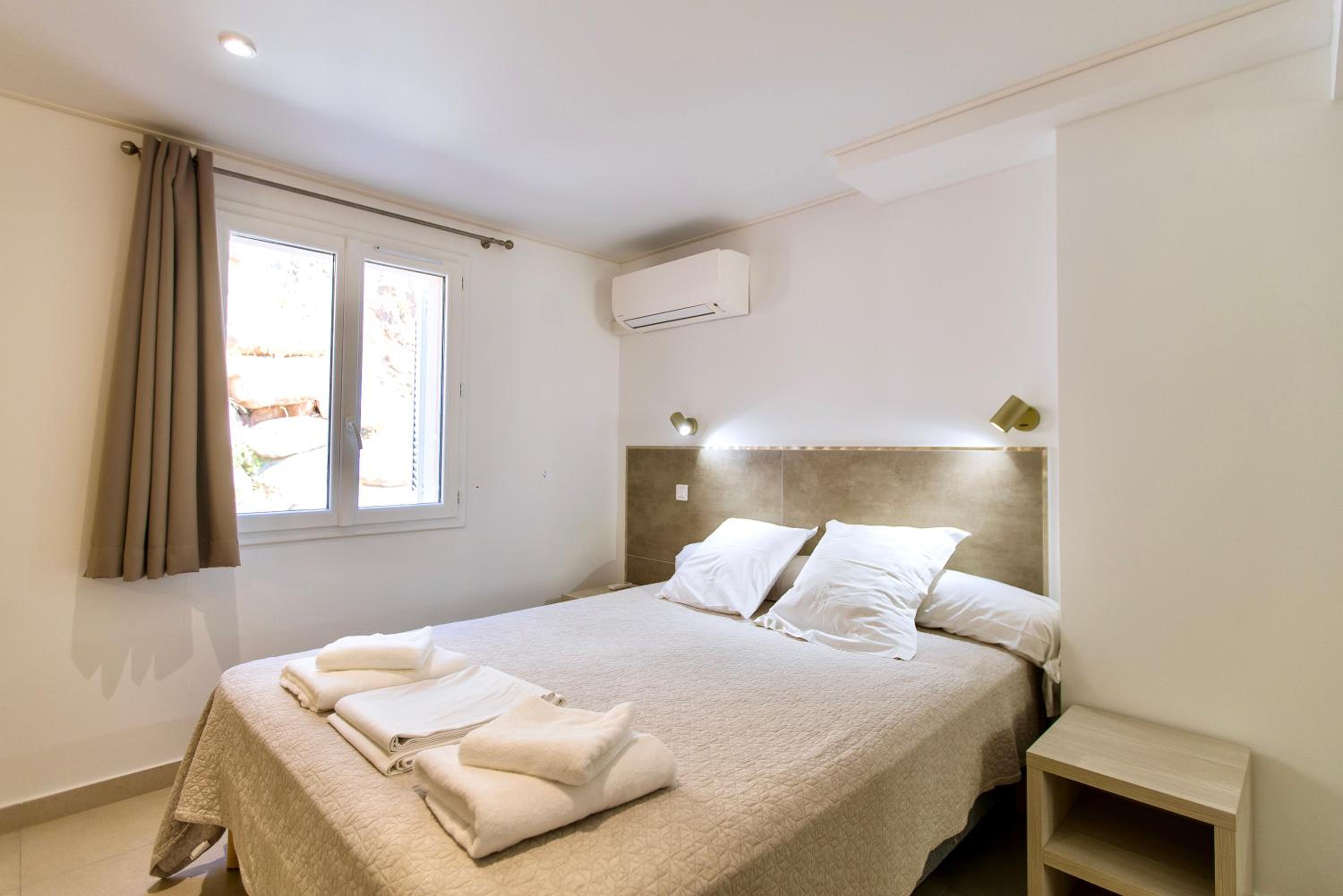 Two-Bedroom Villa photo 3