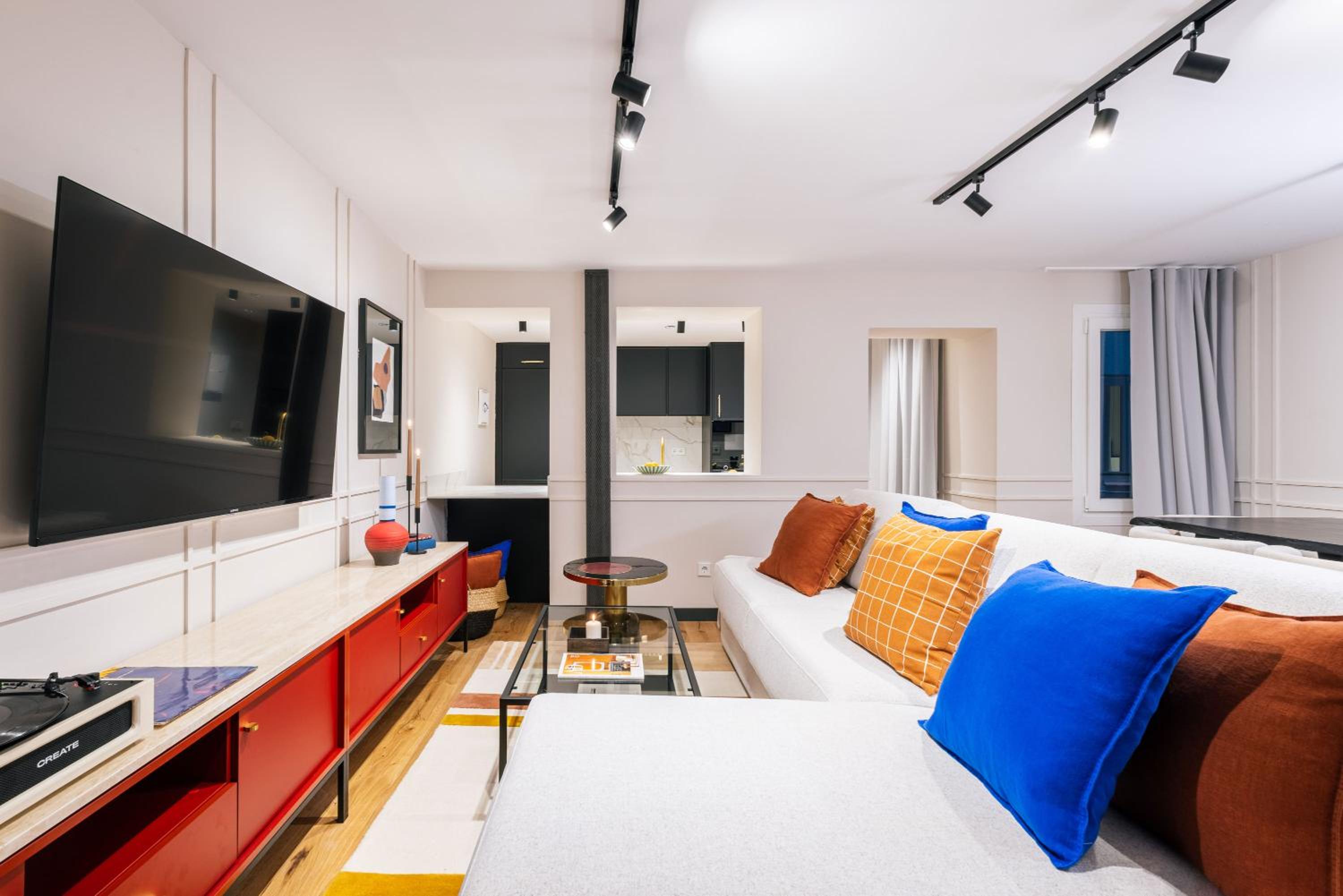 Apartamento