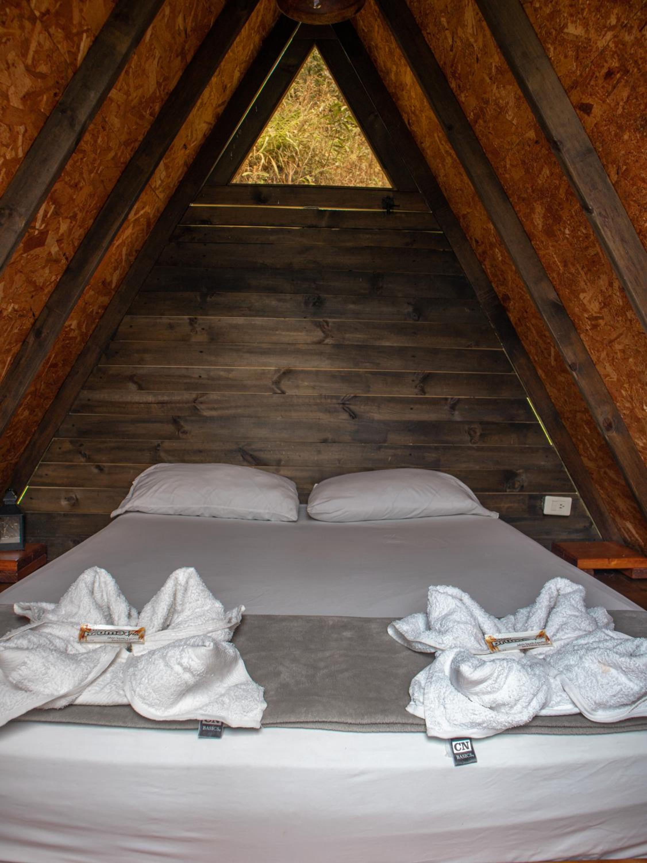 One-Bedroom Chalet