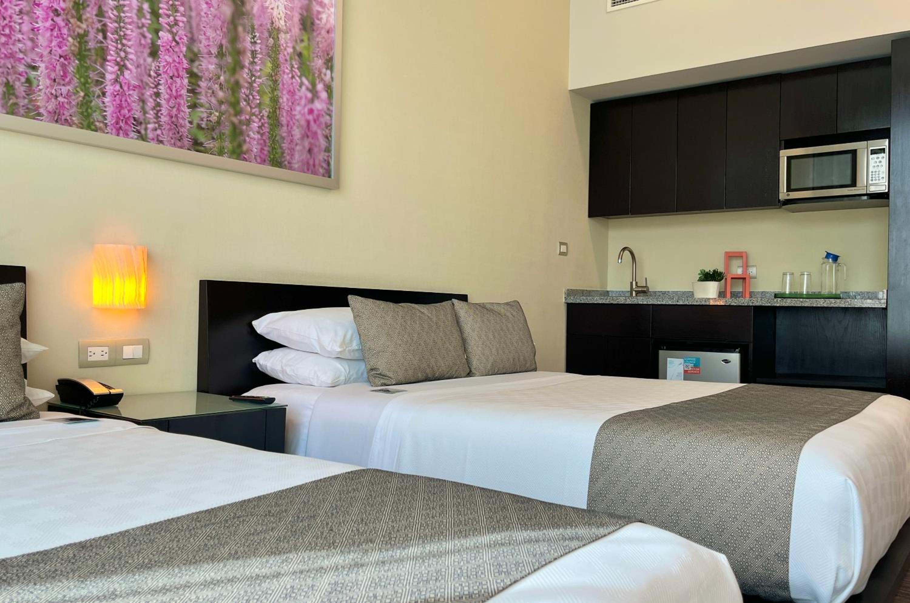 Deluxe Double Room - Photo 2