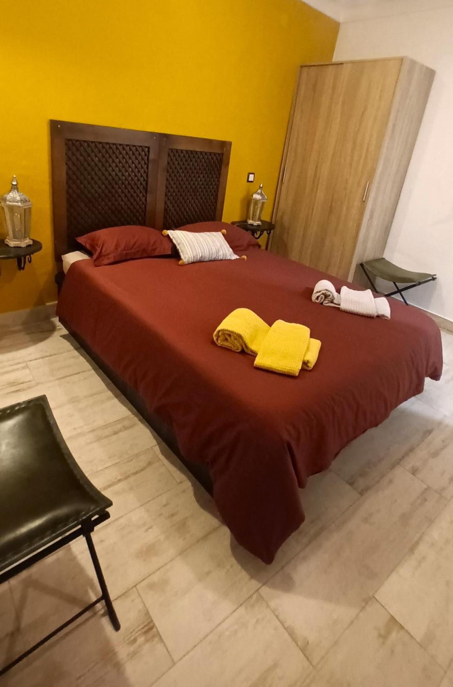 Double Room with Private Bathroom photo 1