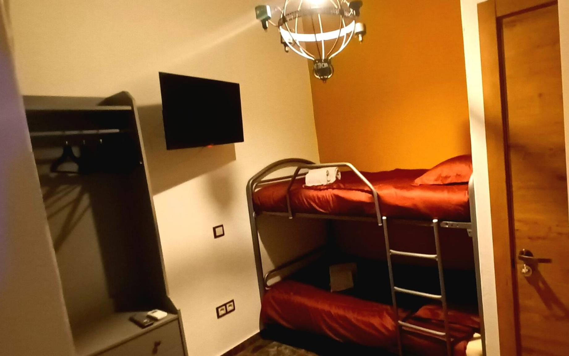 Family Suite photo 3