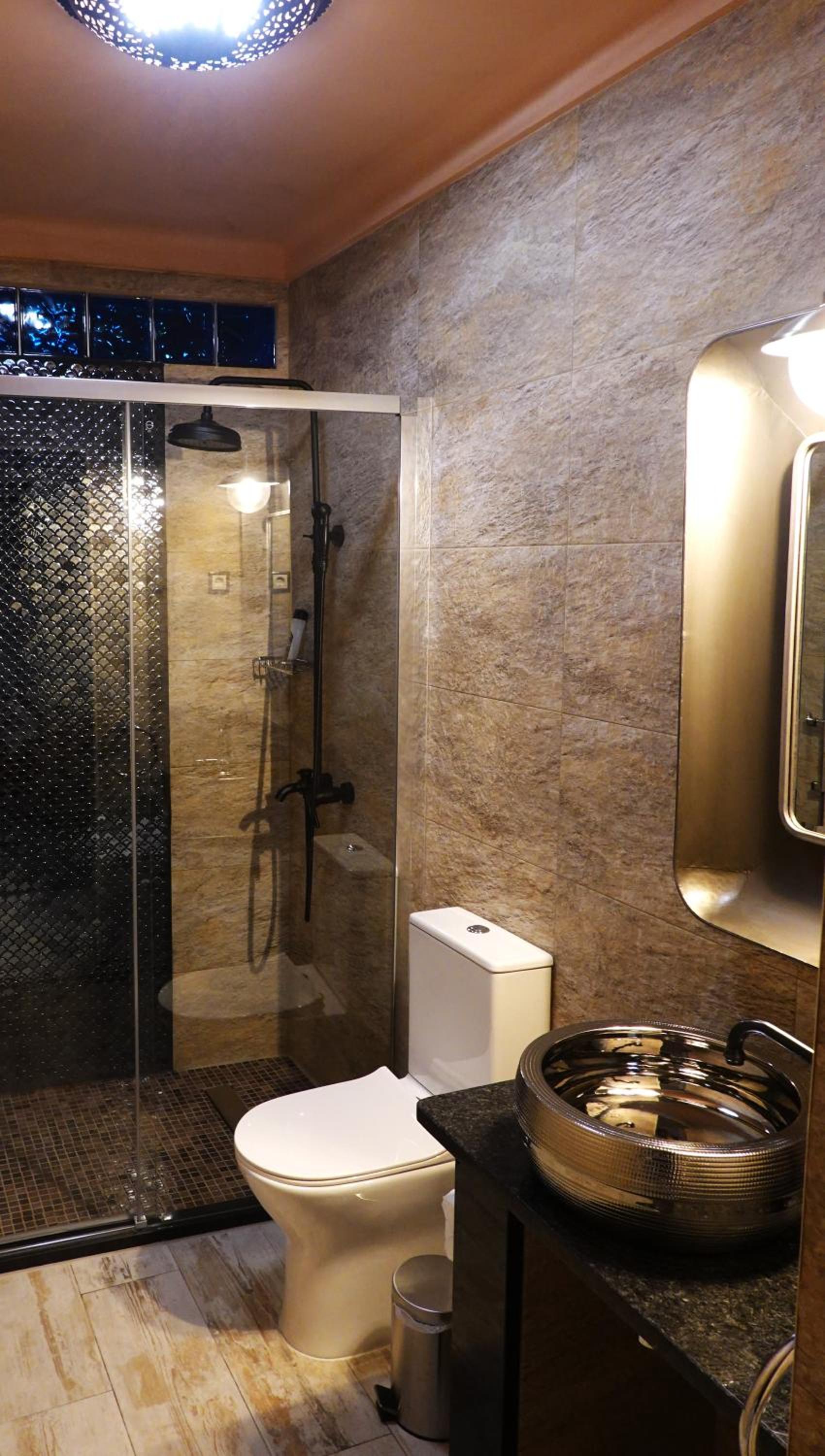 Double Room with Private Bathroom photo 2